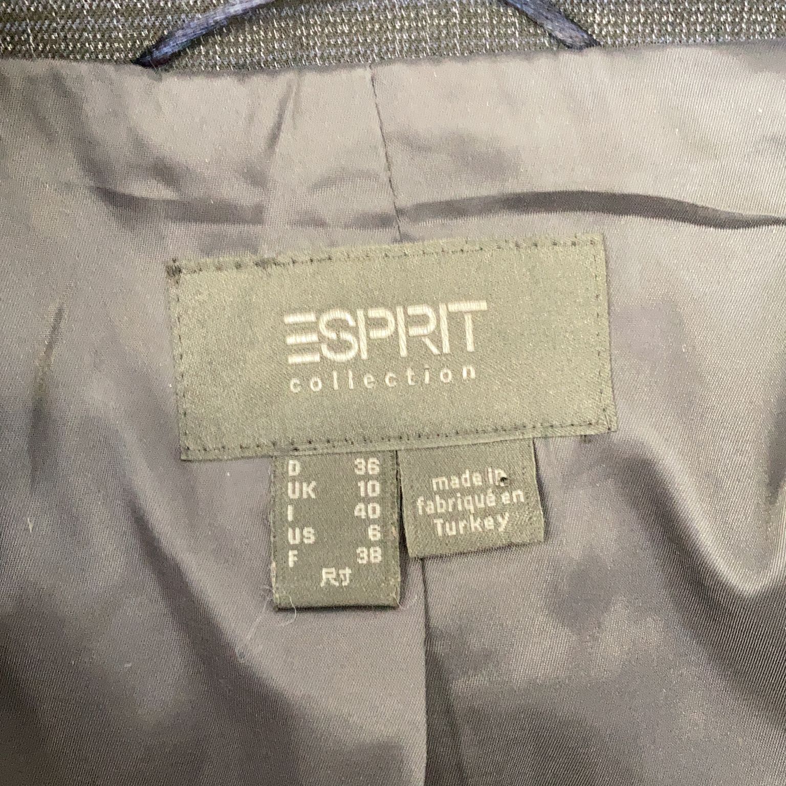 ESPRIT Collection