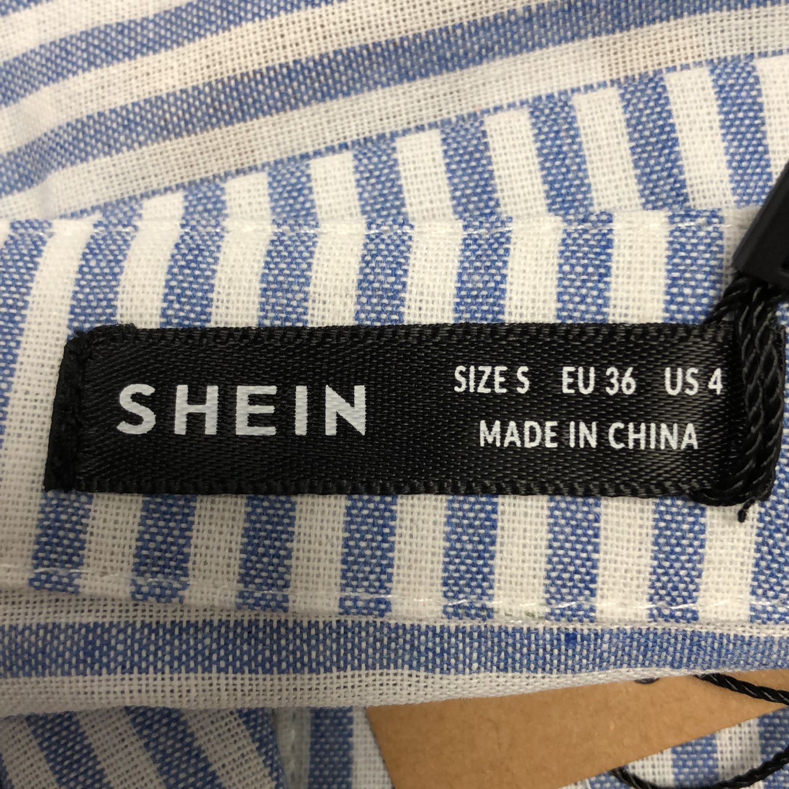 Shein