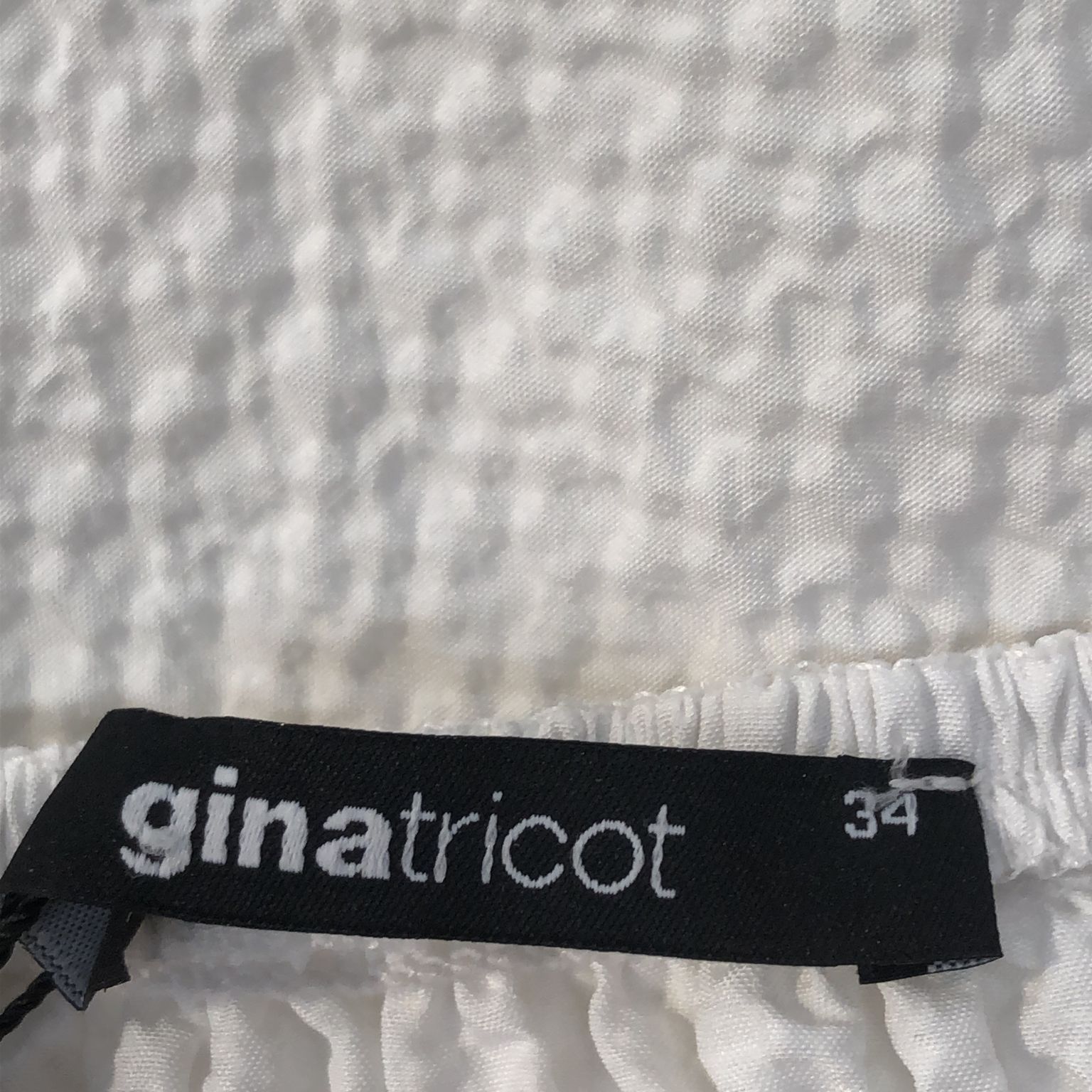 Gina Tricot