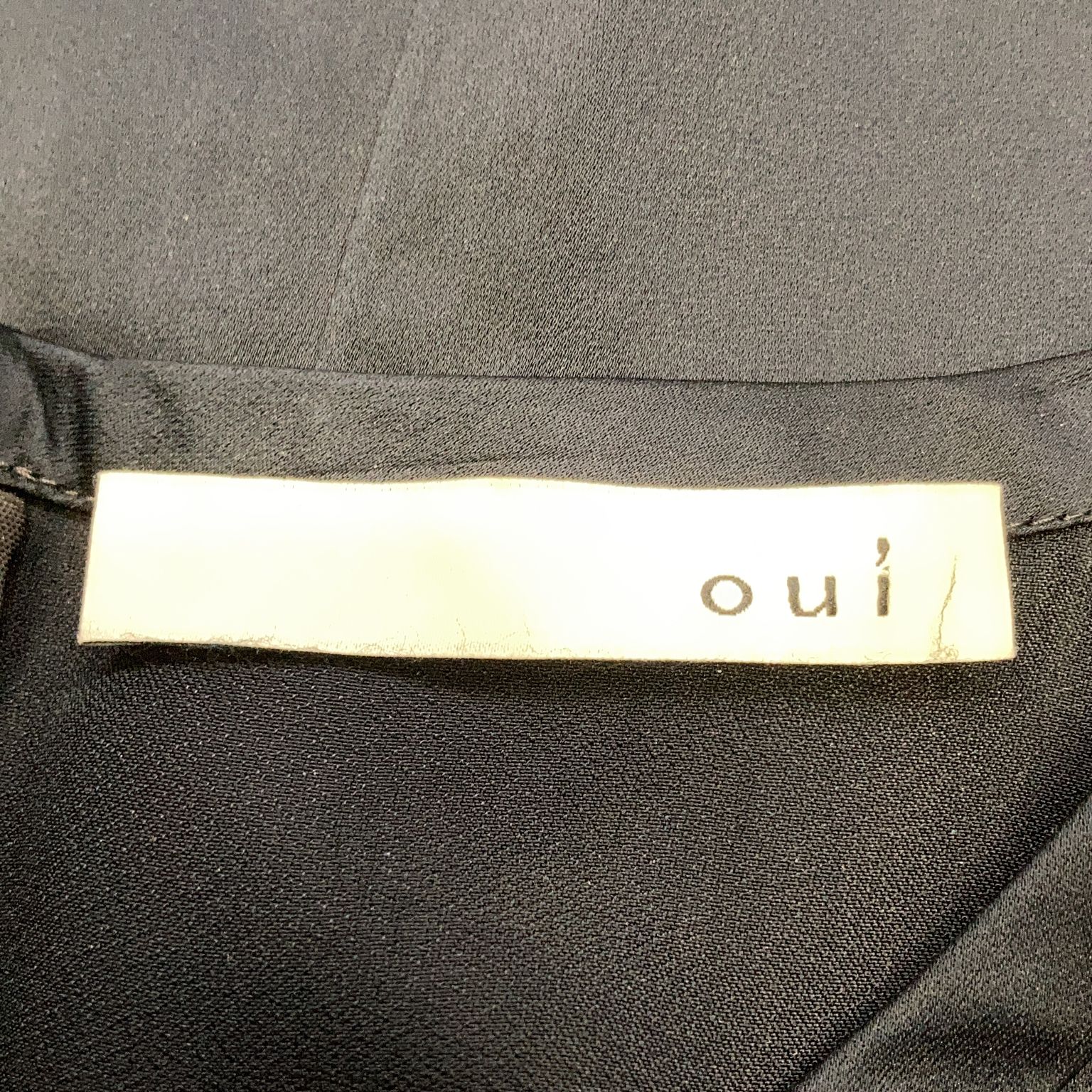 Oui