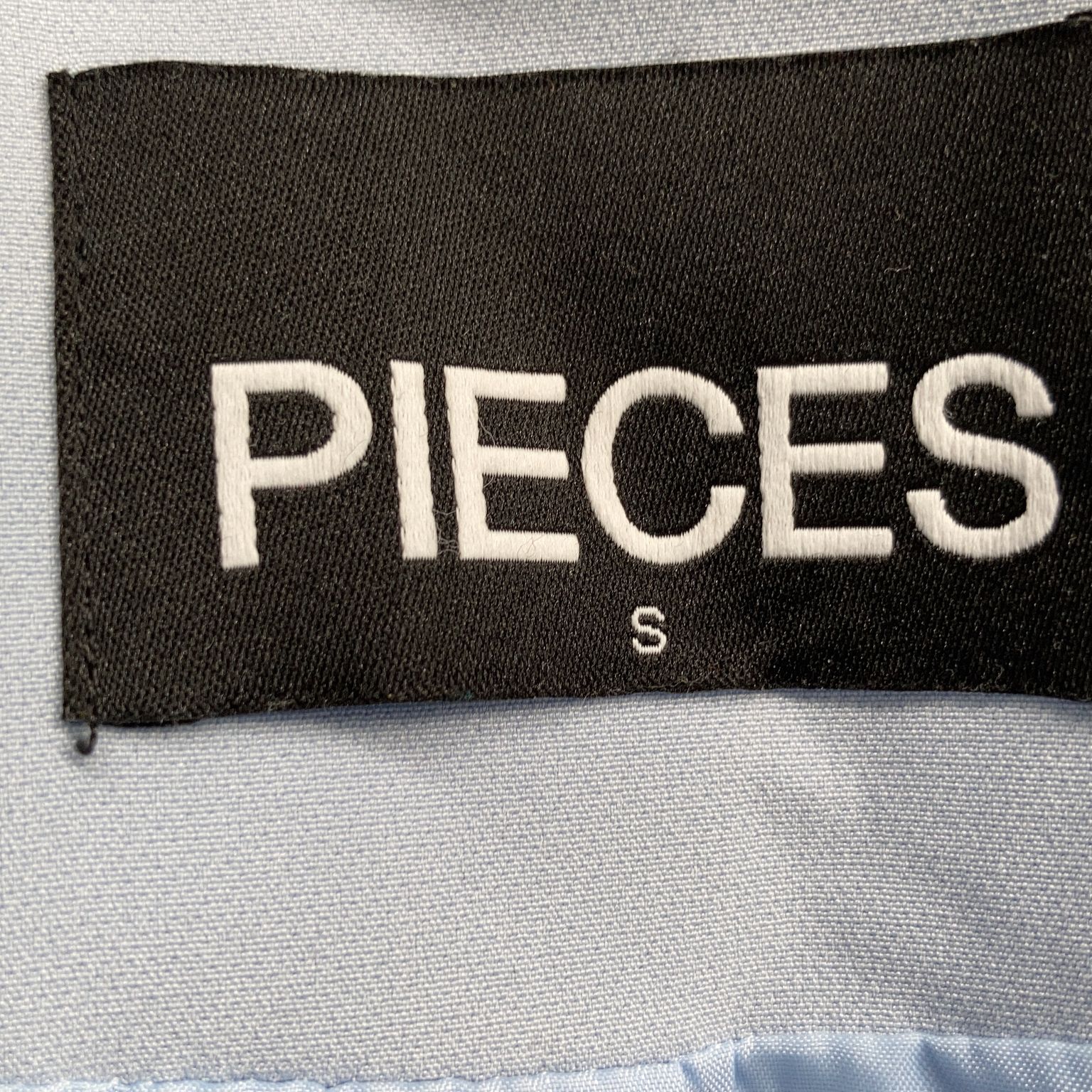 Pieces