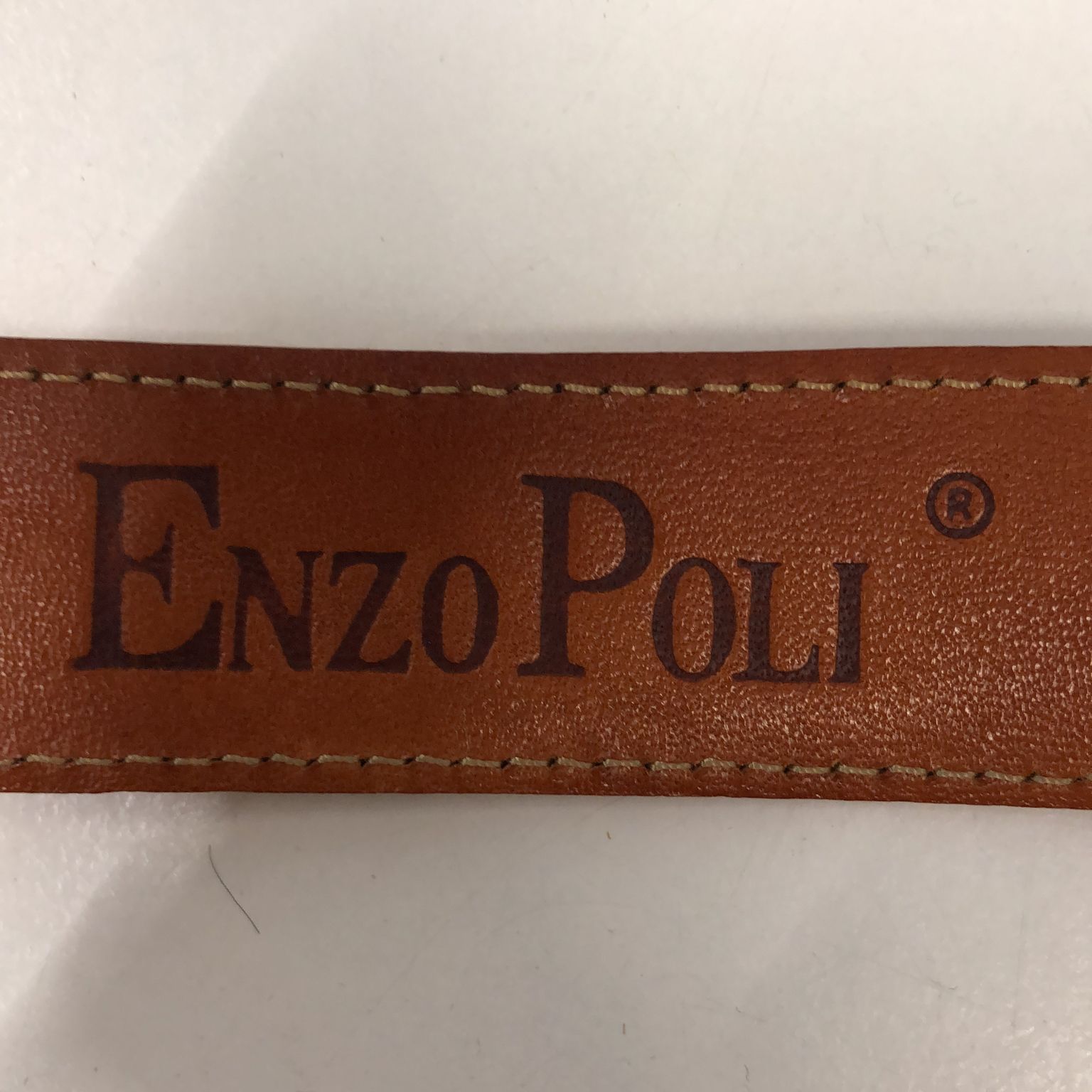 Enzo Poli