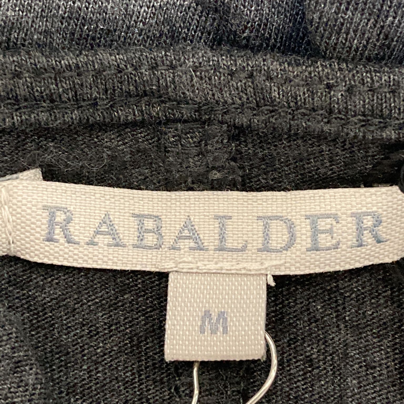 Rabalder