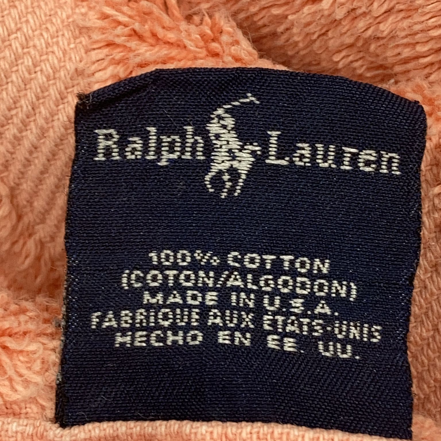 Ralph Lauren