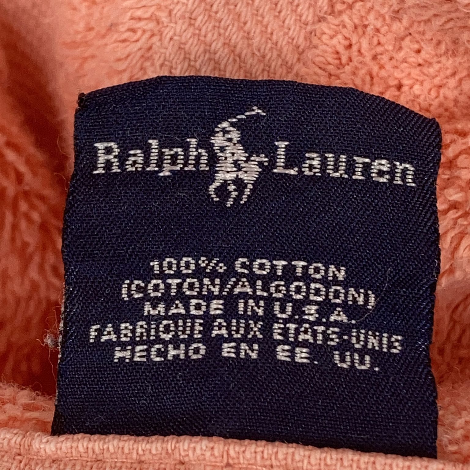 Ralph Lauren