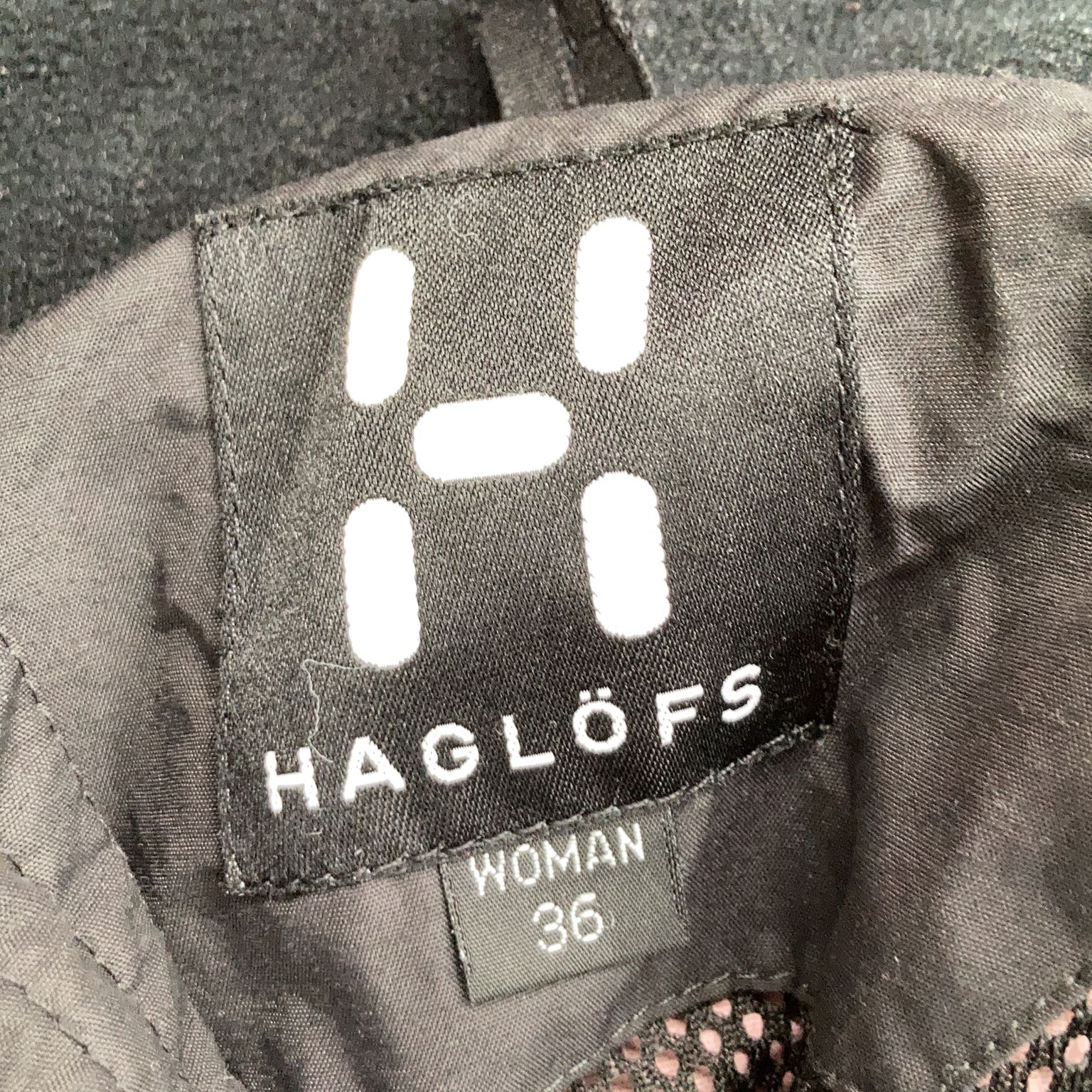 Haglöfs