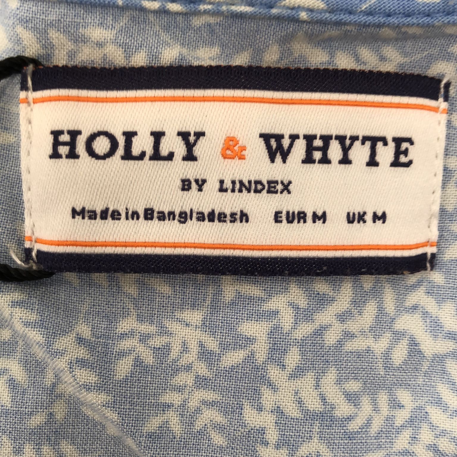 Holly  Whyte by Lindex