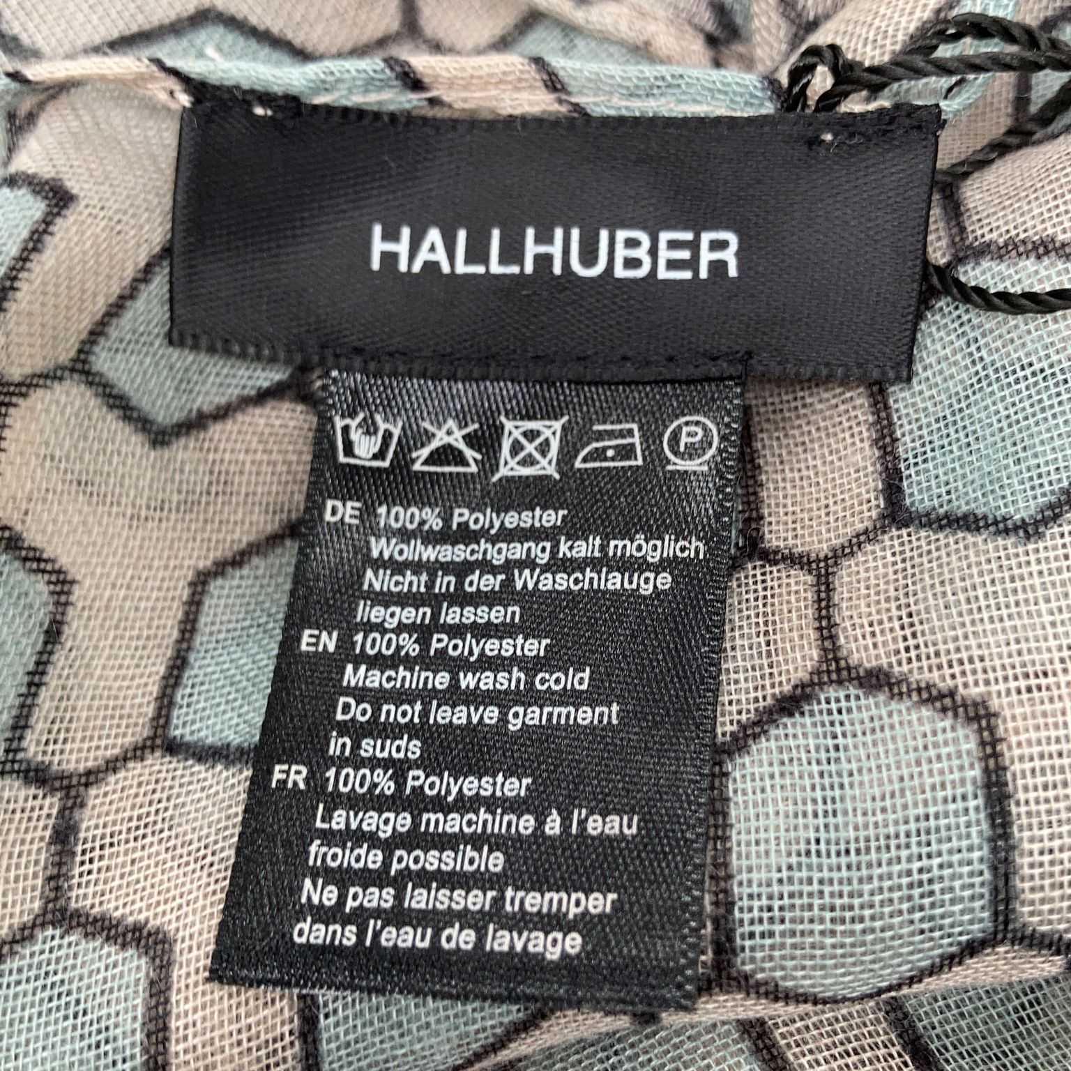 Hallhuber