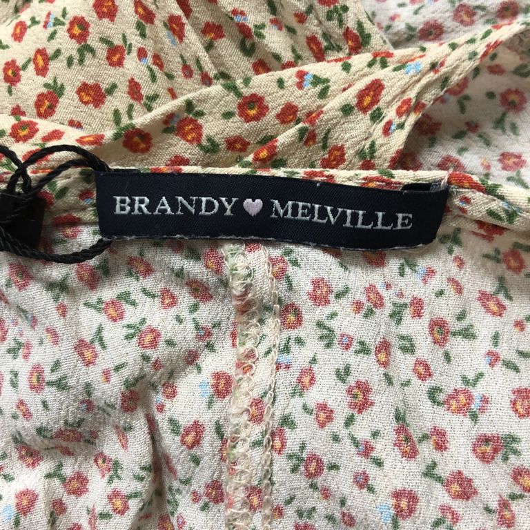 Brandy Melville