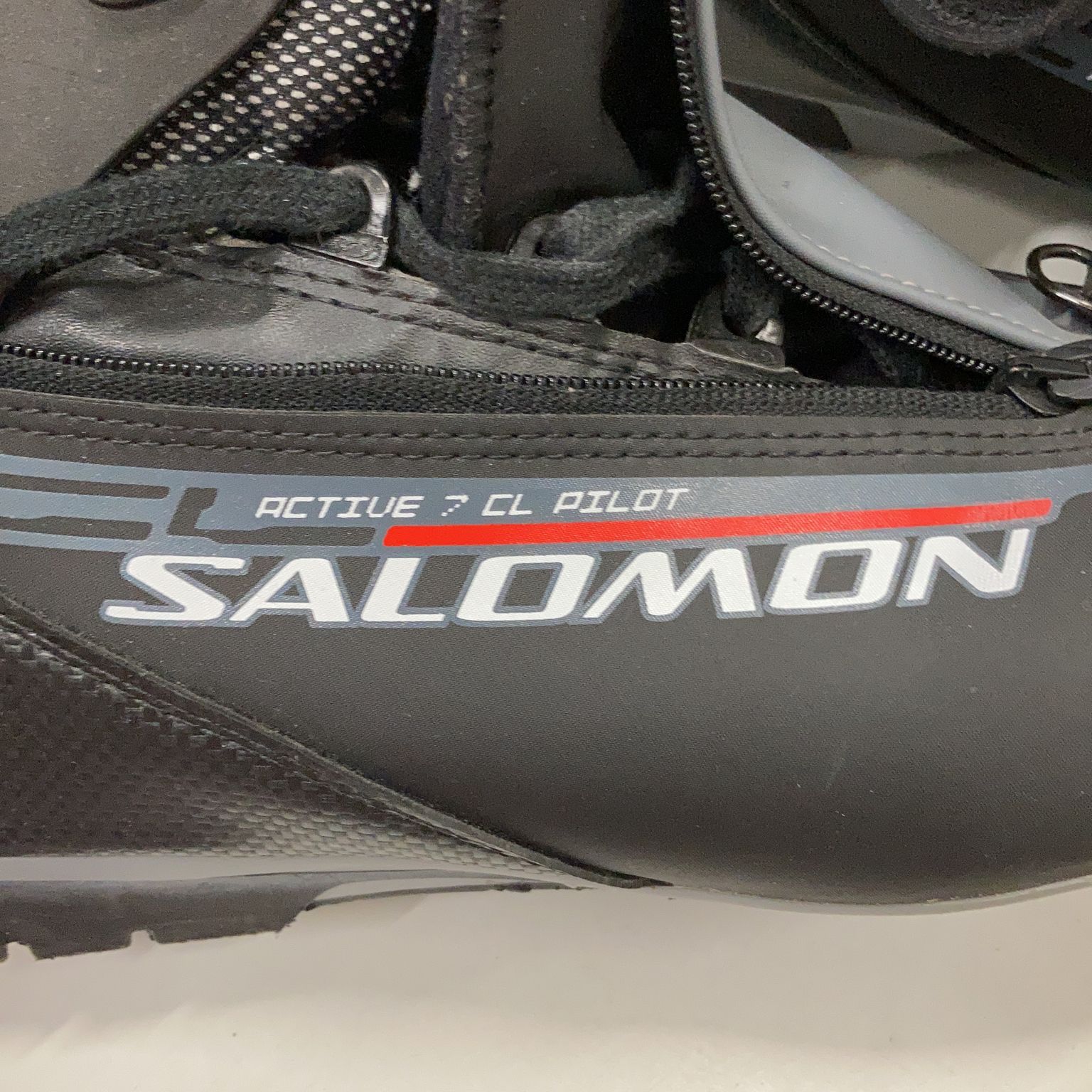 Salomon