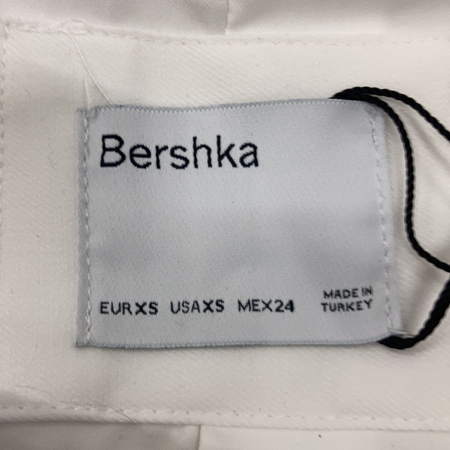 Bershka