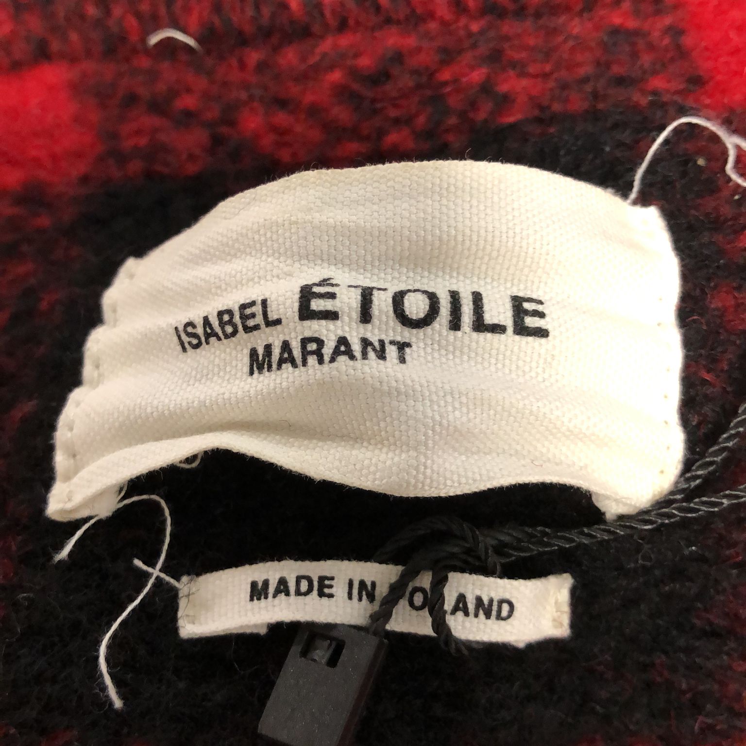 Isabel Marant Étoile