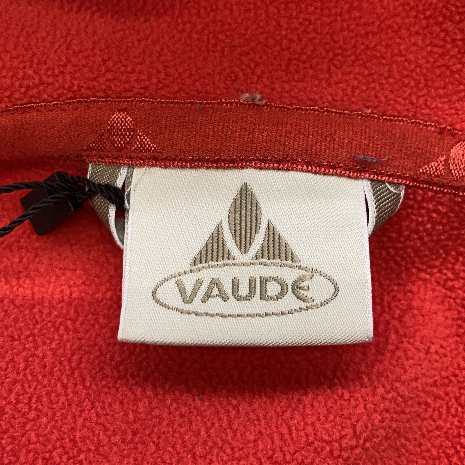 Vaude