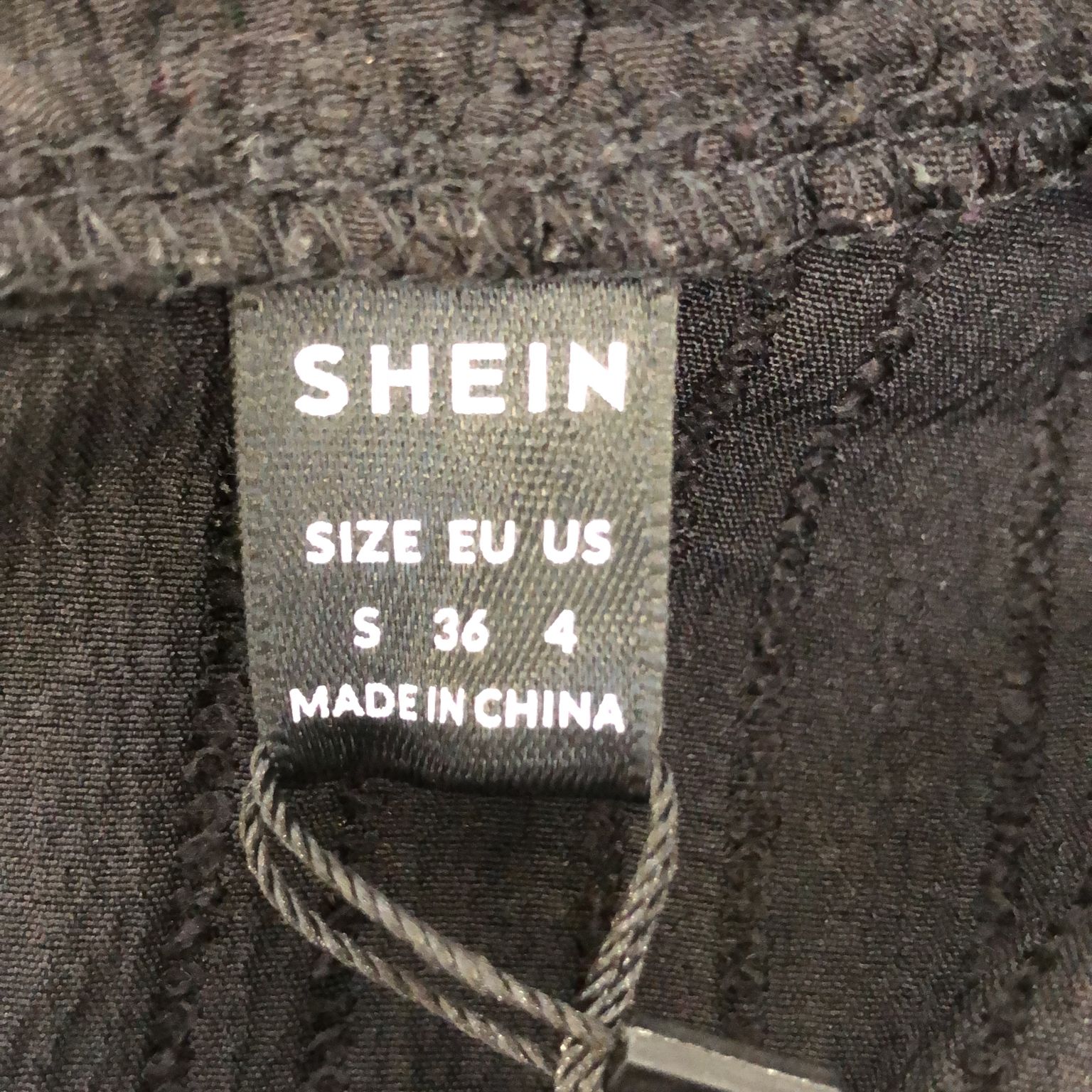 Shein