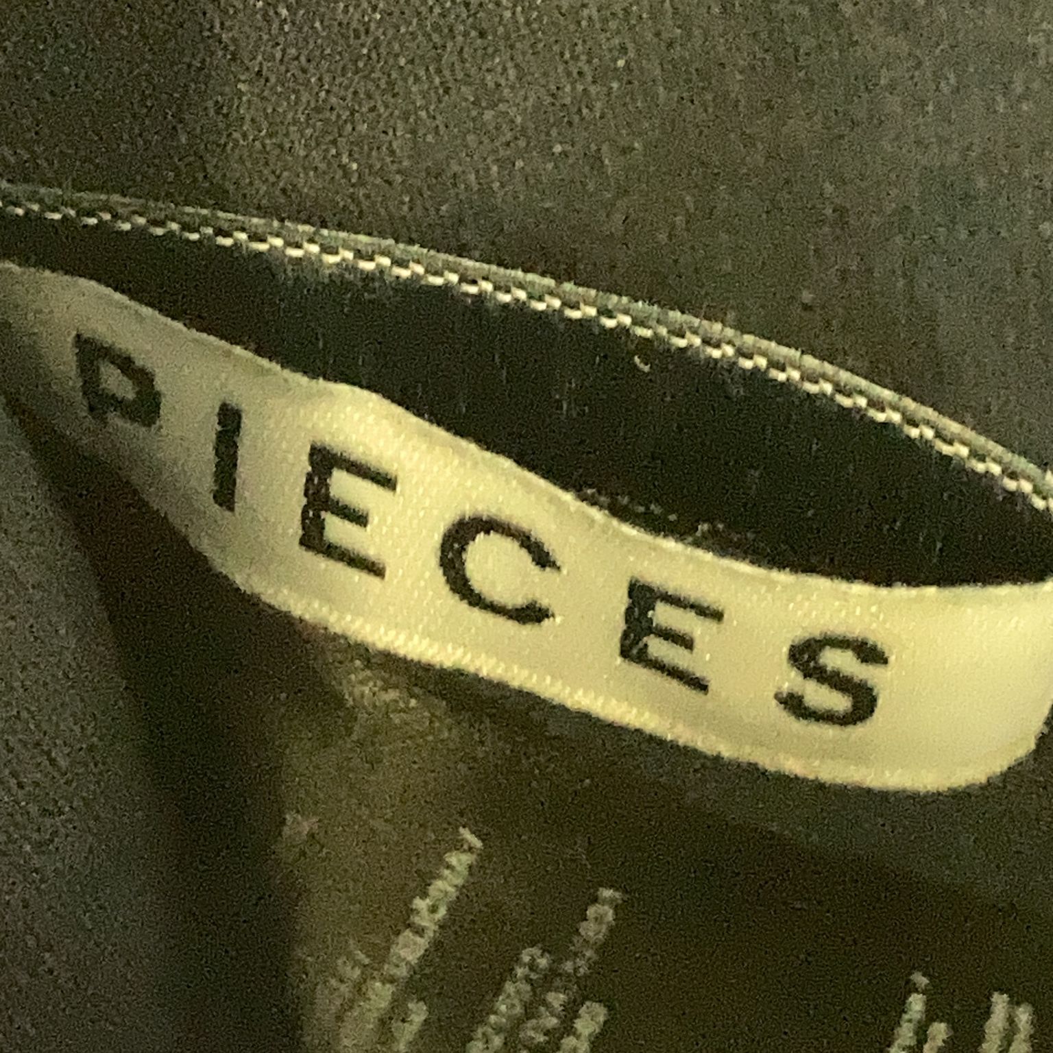 Pieces