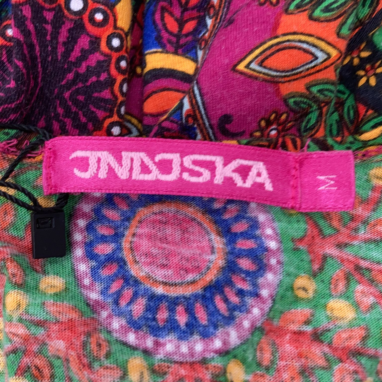 Indiska