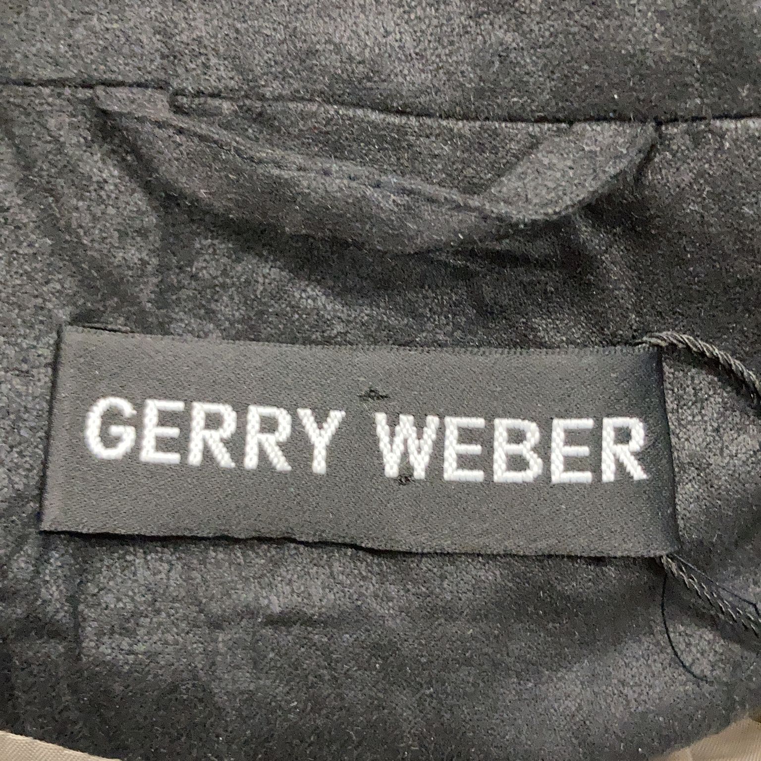 Gerry Weber