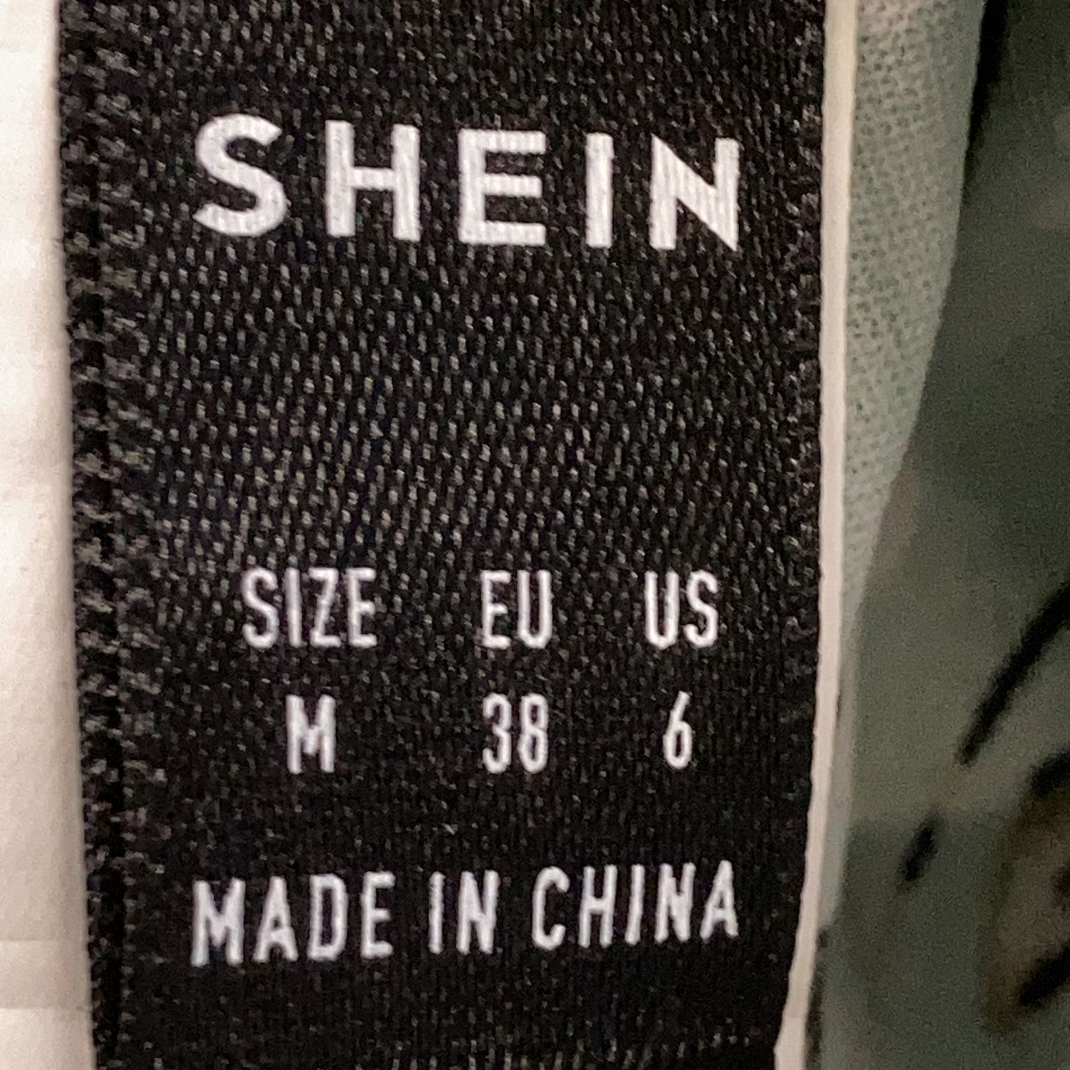 Shein