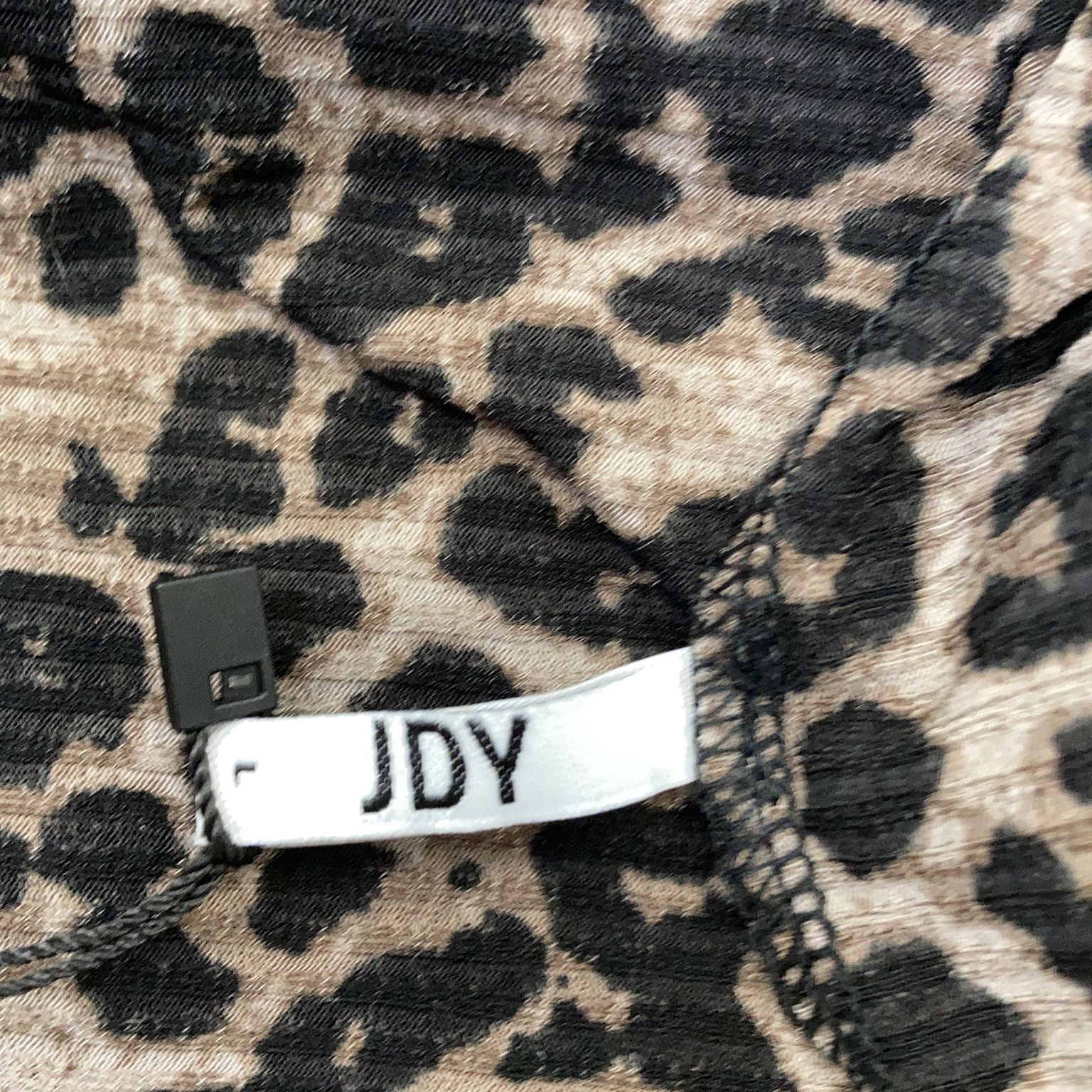 JDY