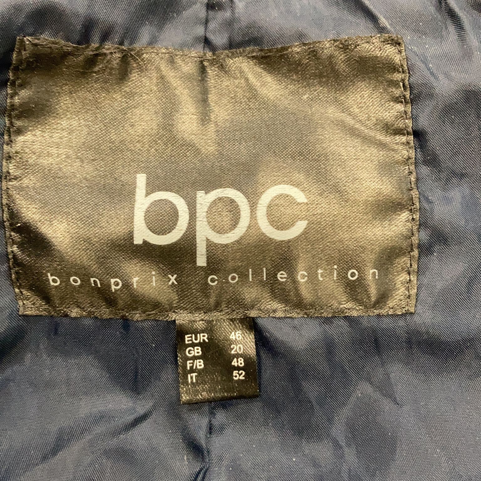 BPC Bonprix Collection