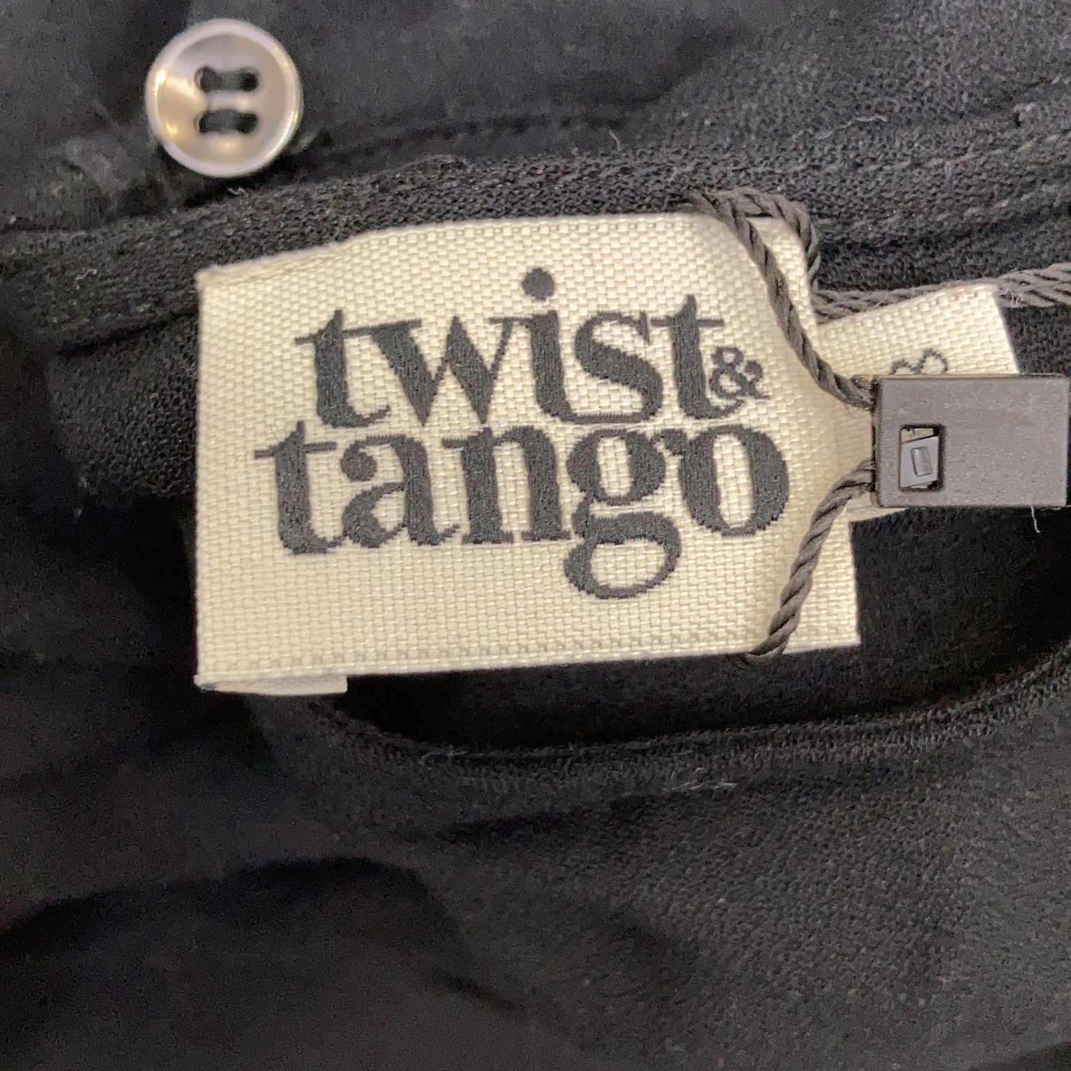 Twist  Tango