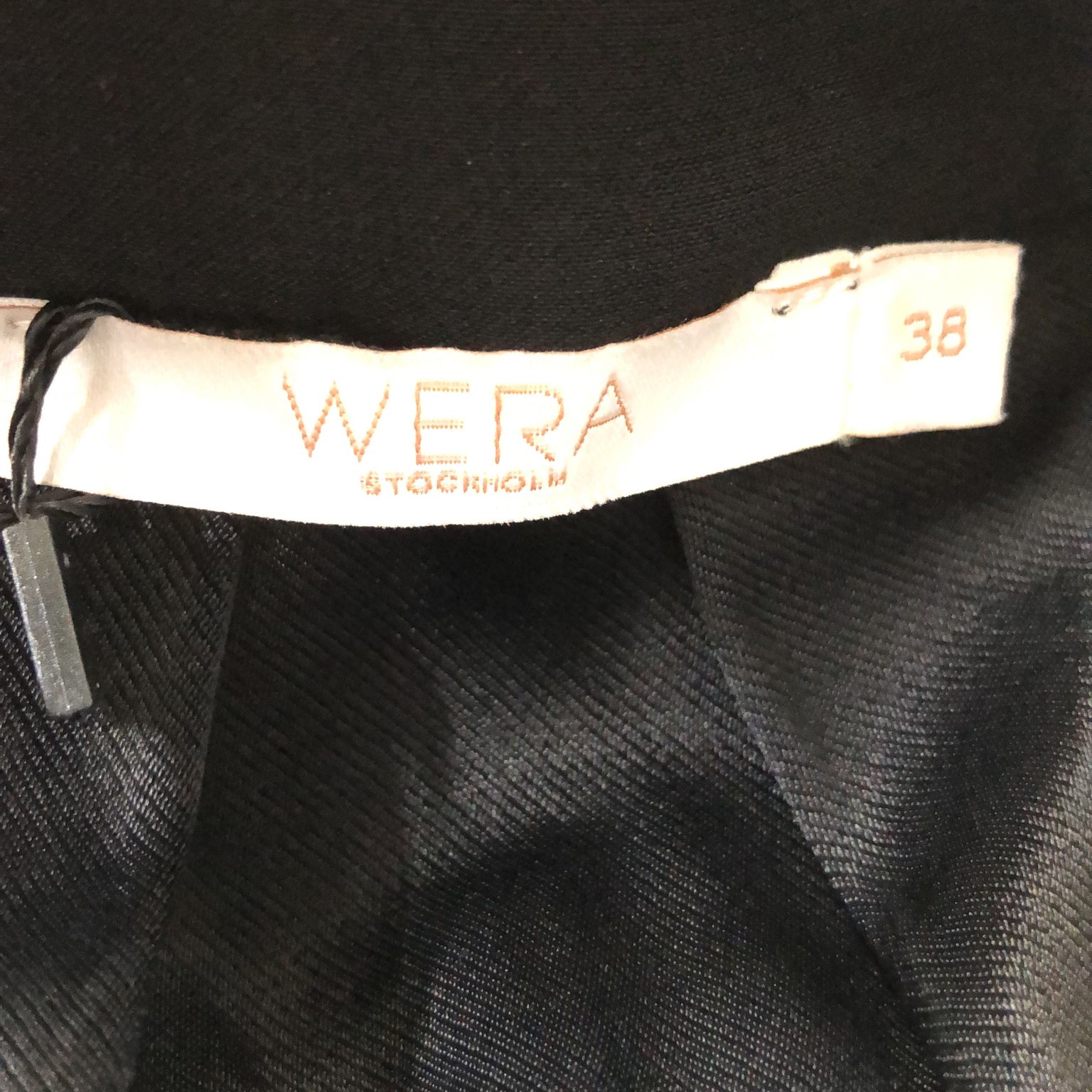 WERA Stockholm