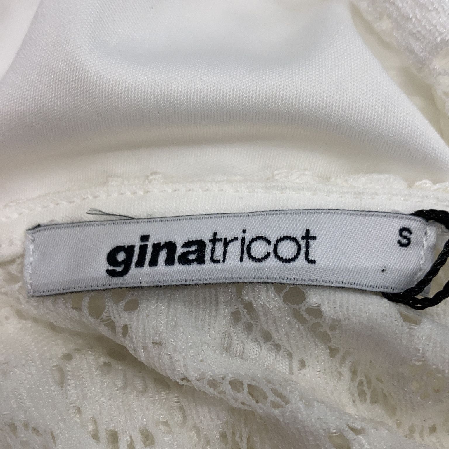 Gina Tricot