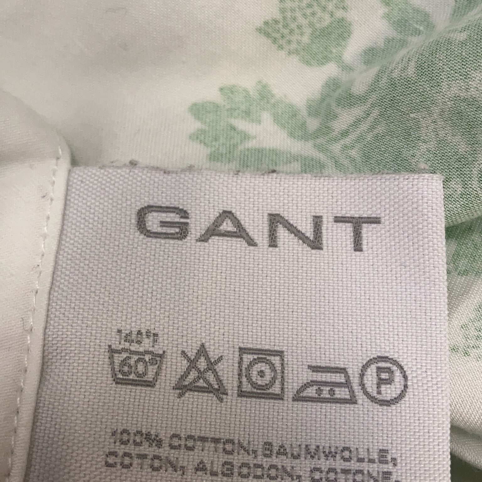 GANT