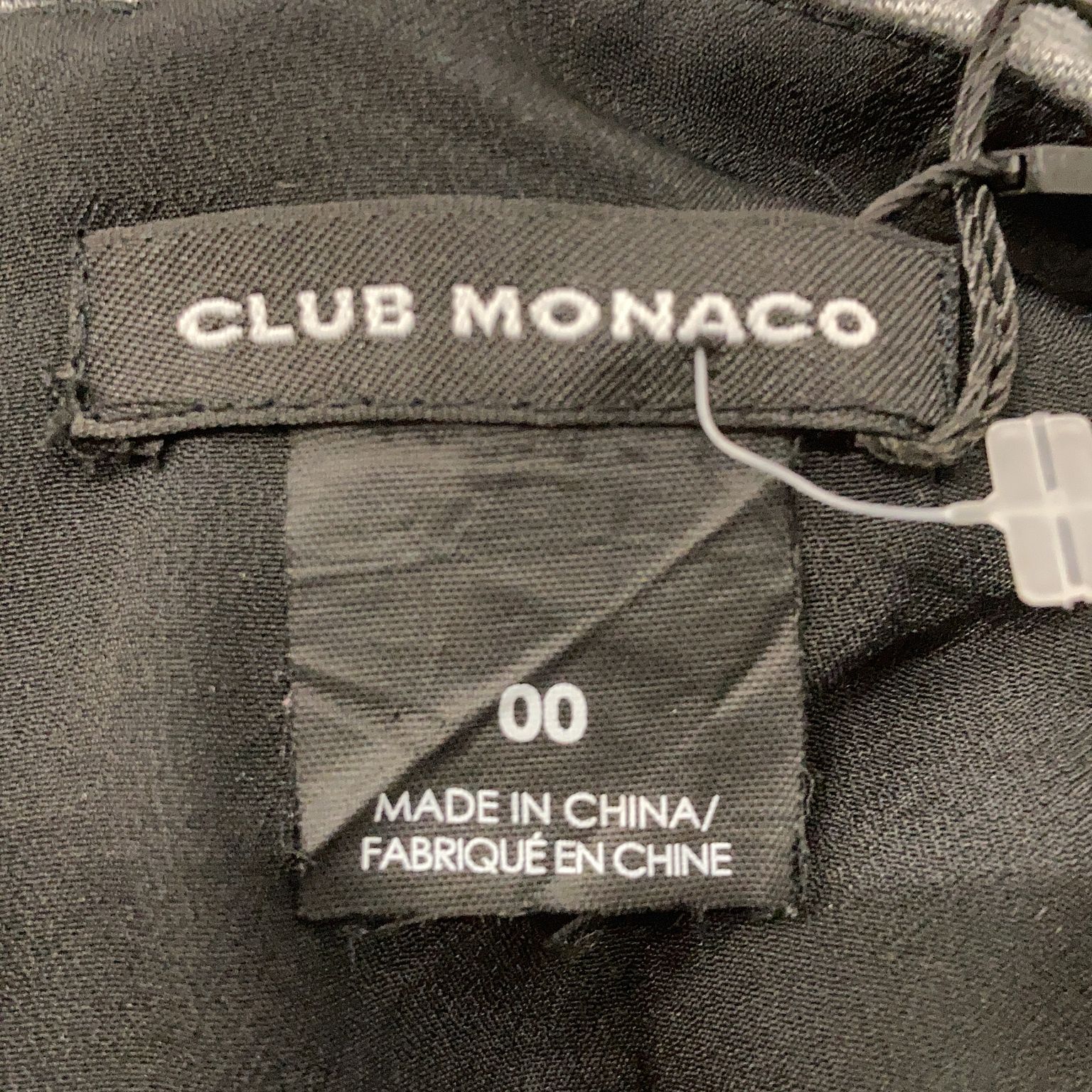 Club Monaco