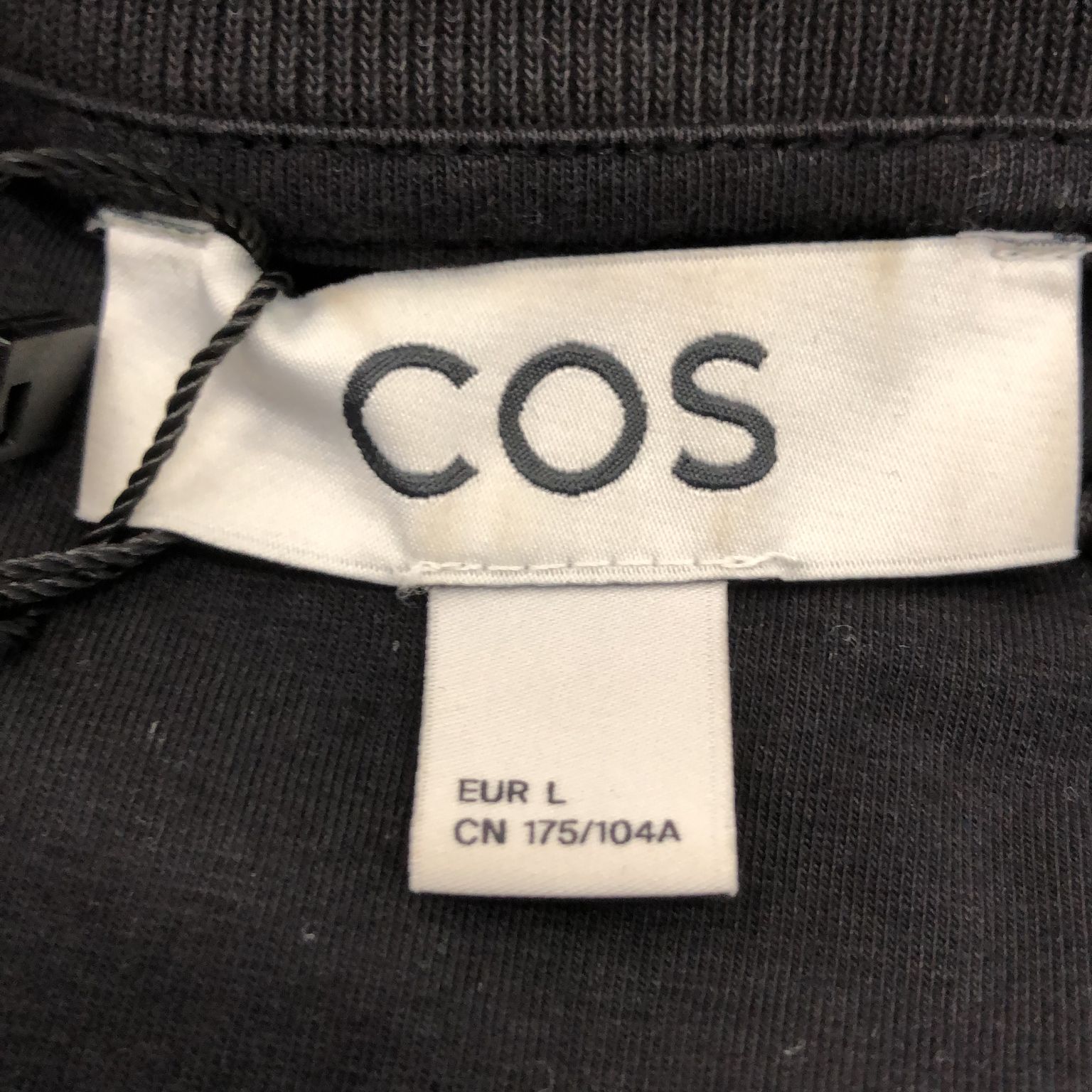 COS