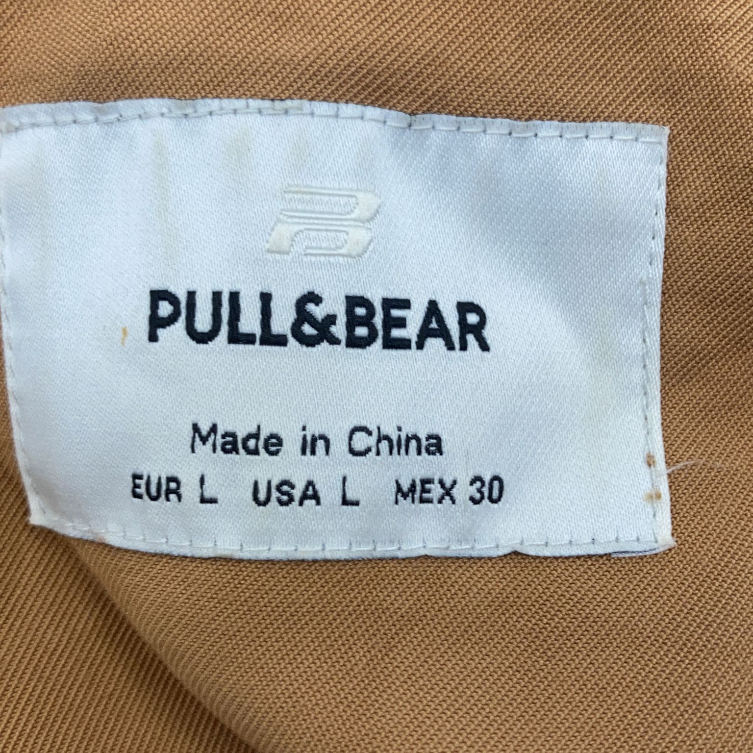 Pull  Bear