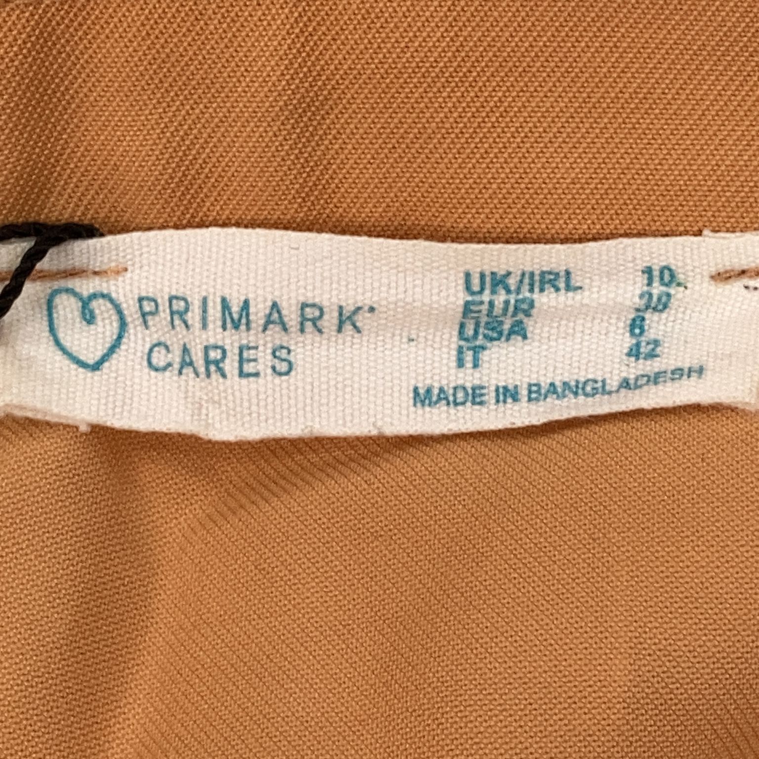 Primark Cares