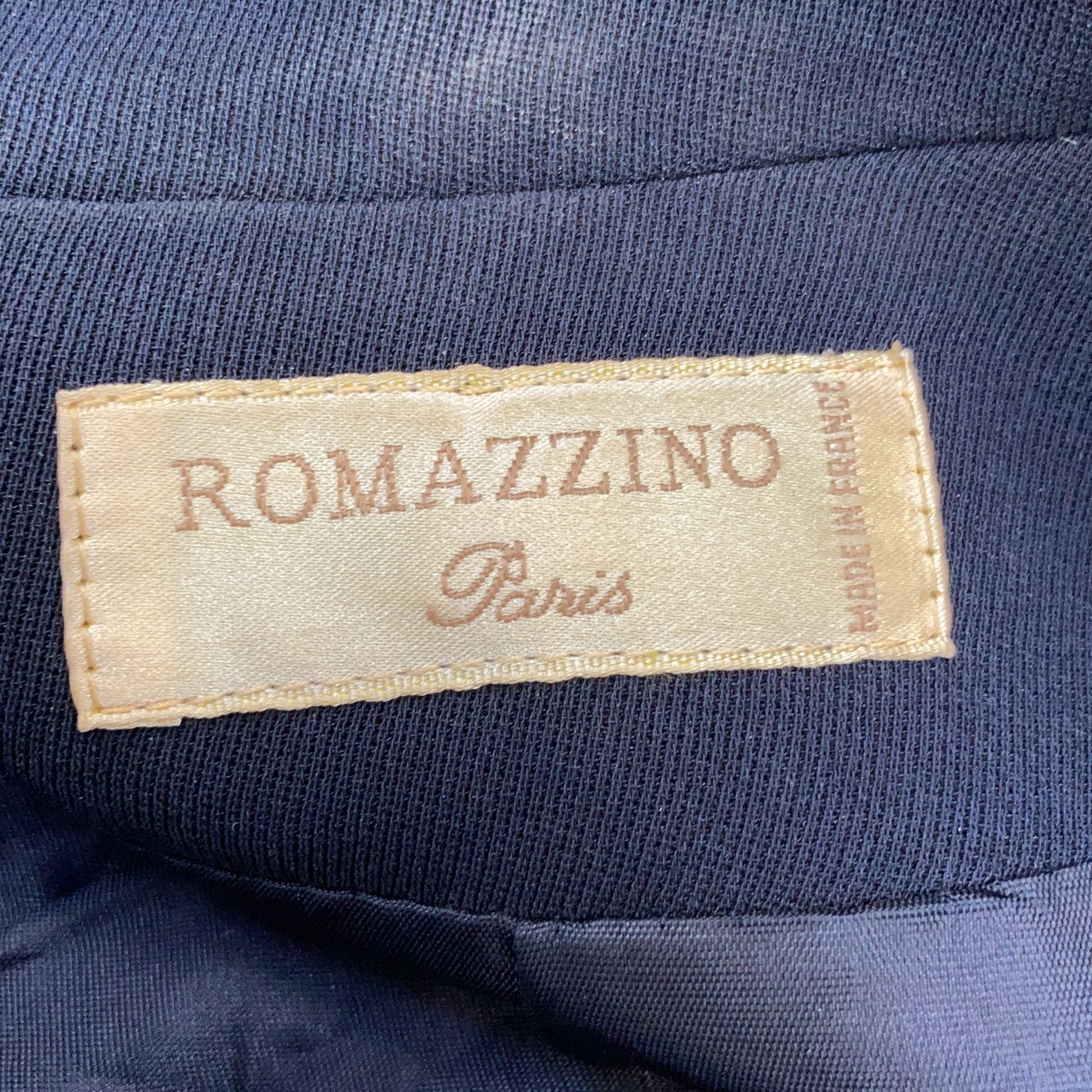 Romazzino