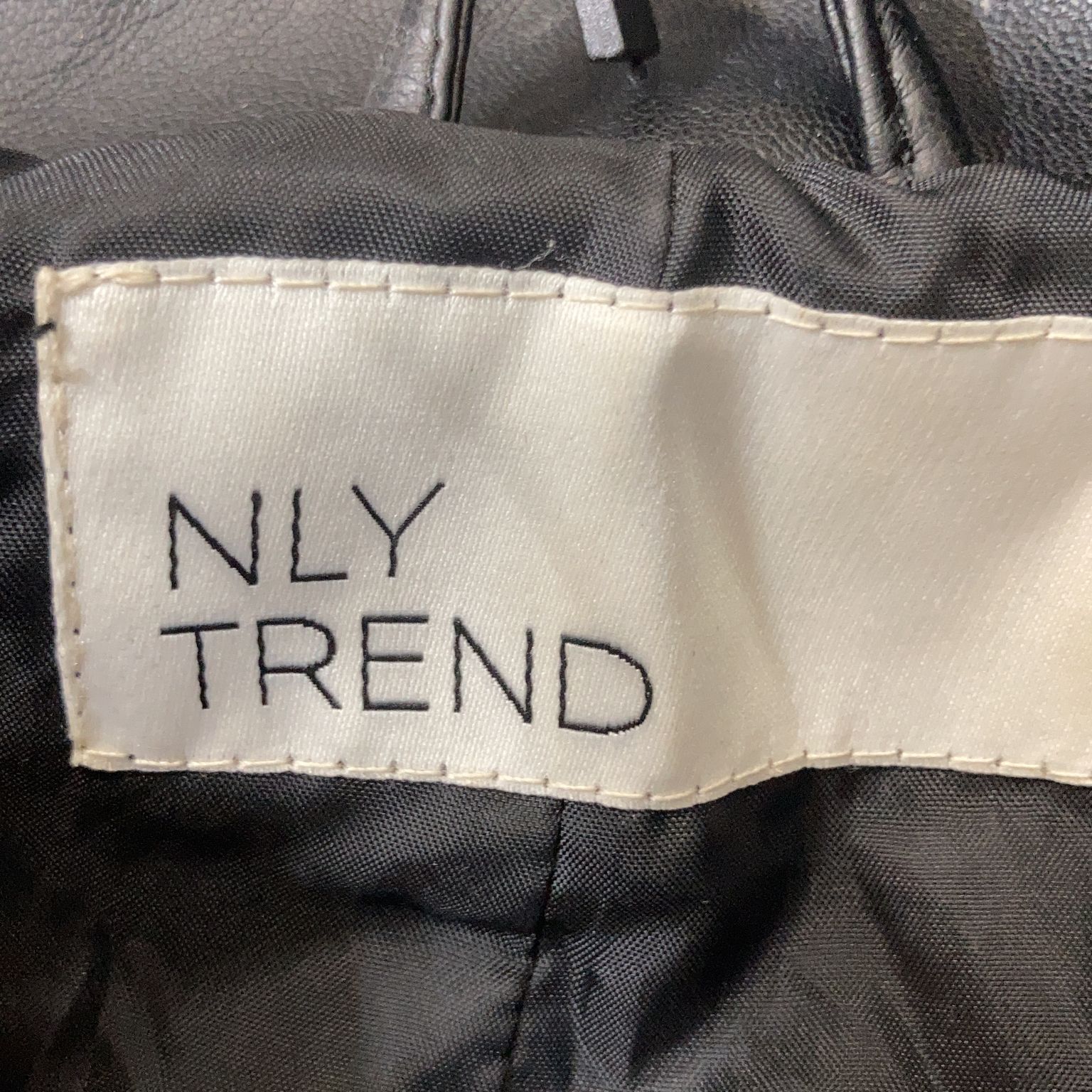 NLY Trend