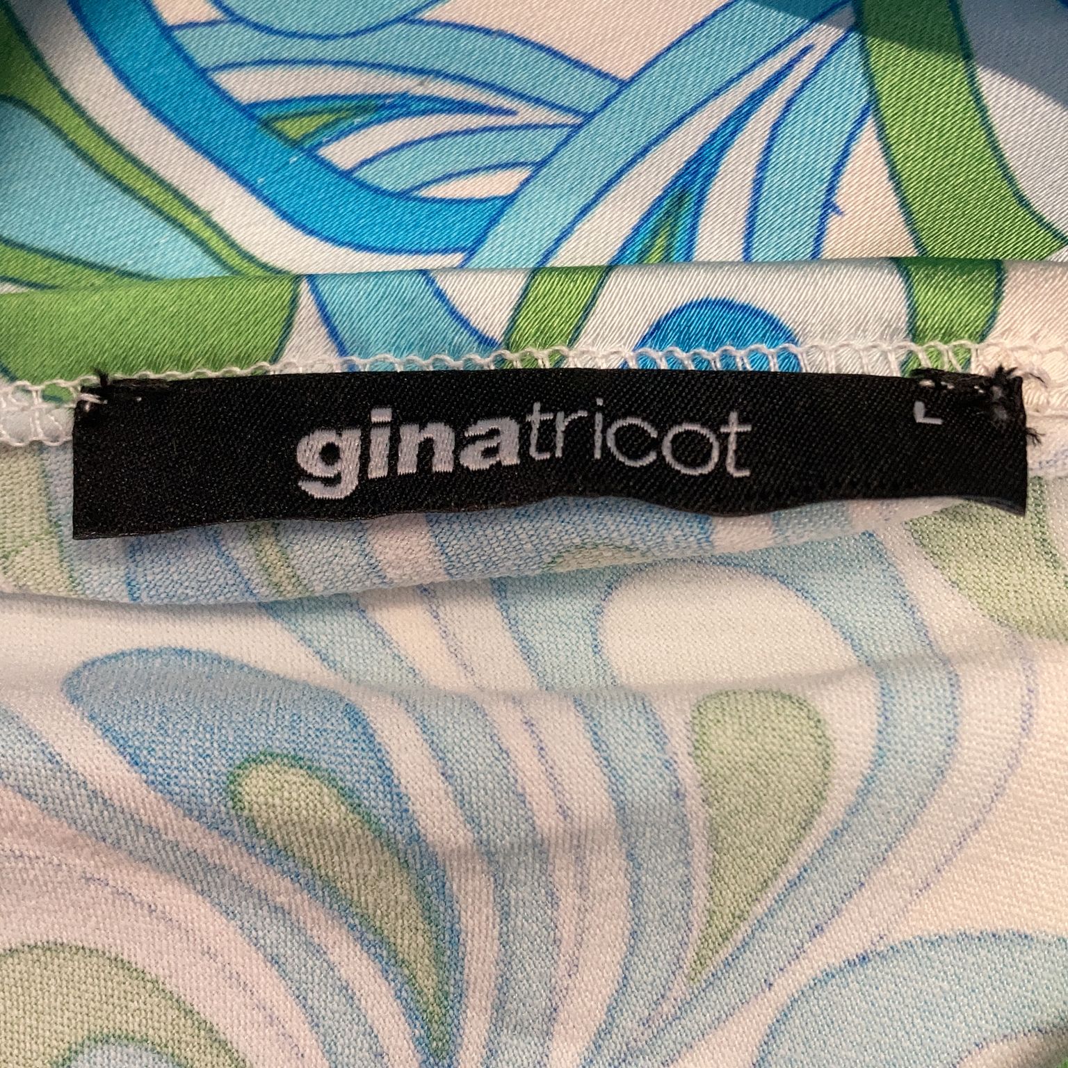 Gina Tricot