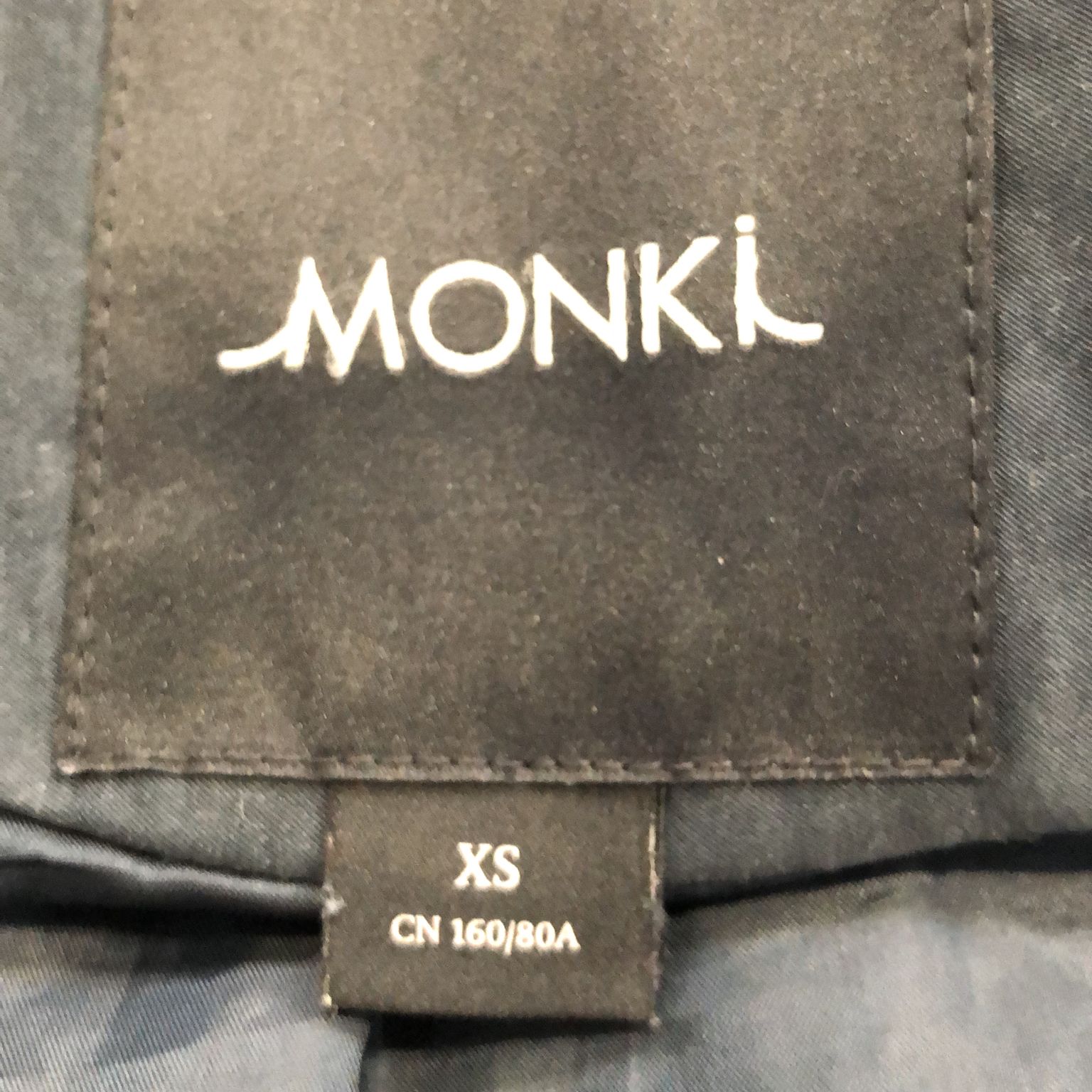 Monki