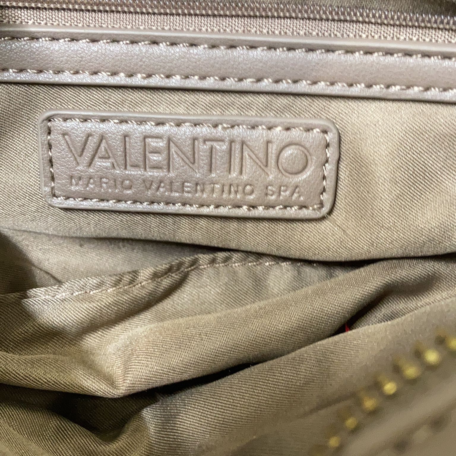 Valentino by Mario Valentino