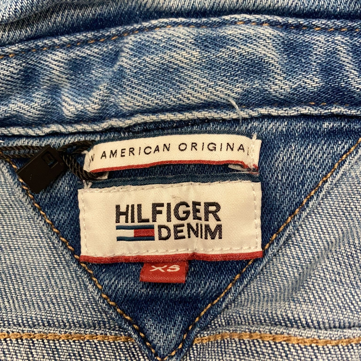 Hilfiger Denim