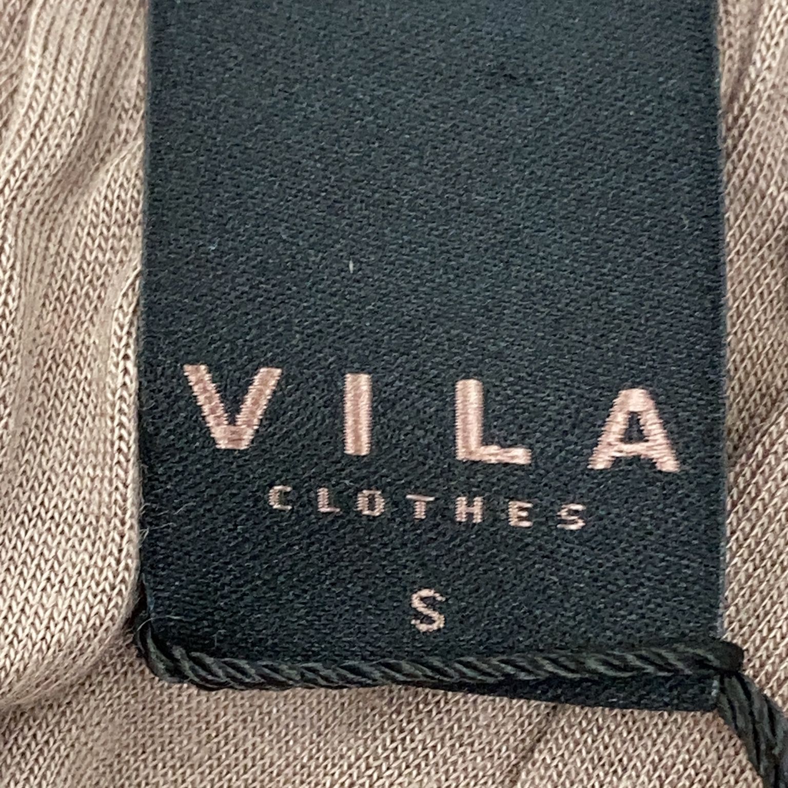 VILA Clothes