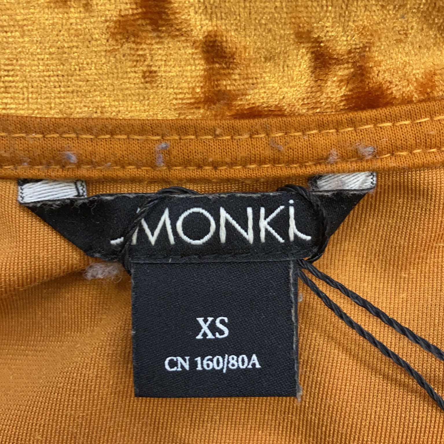 Monki