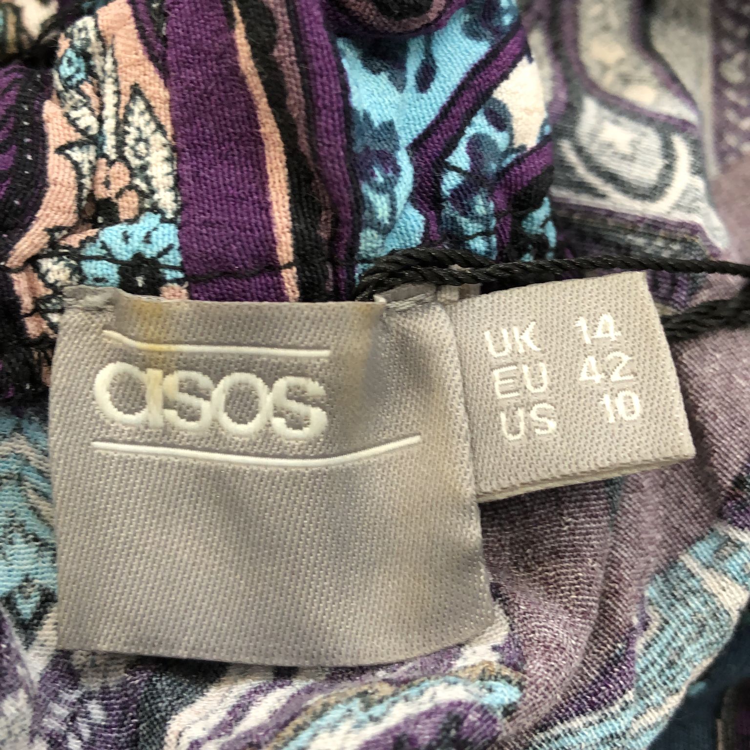 ASOS