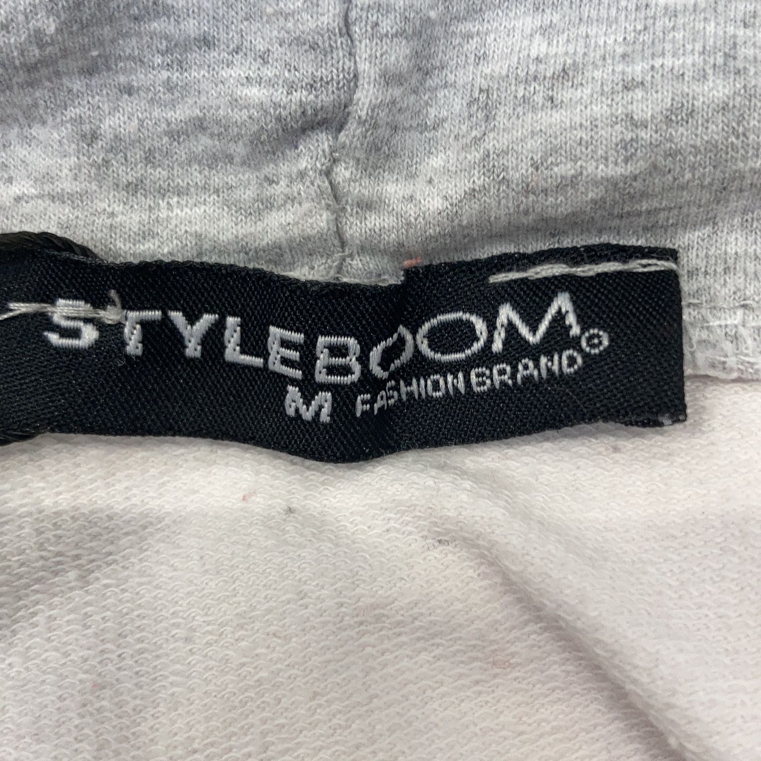 Styleboom