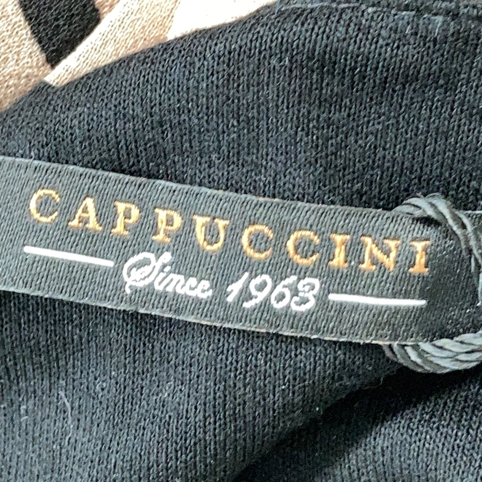 Cappuccini