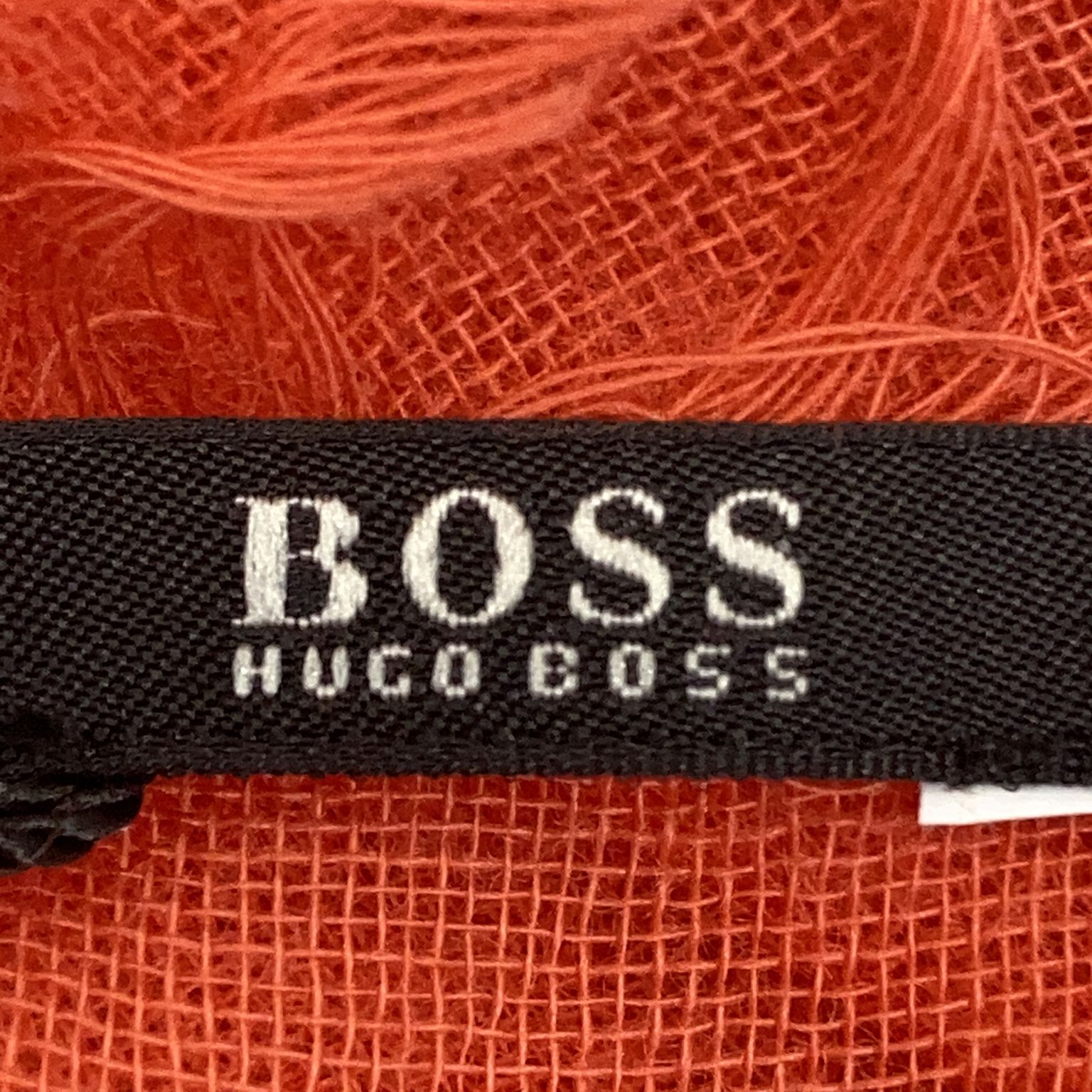 Hugo Boss