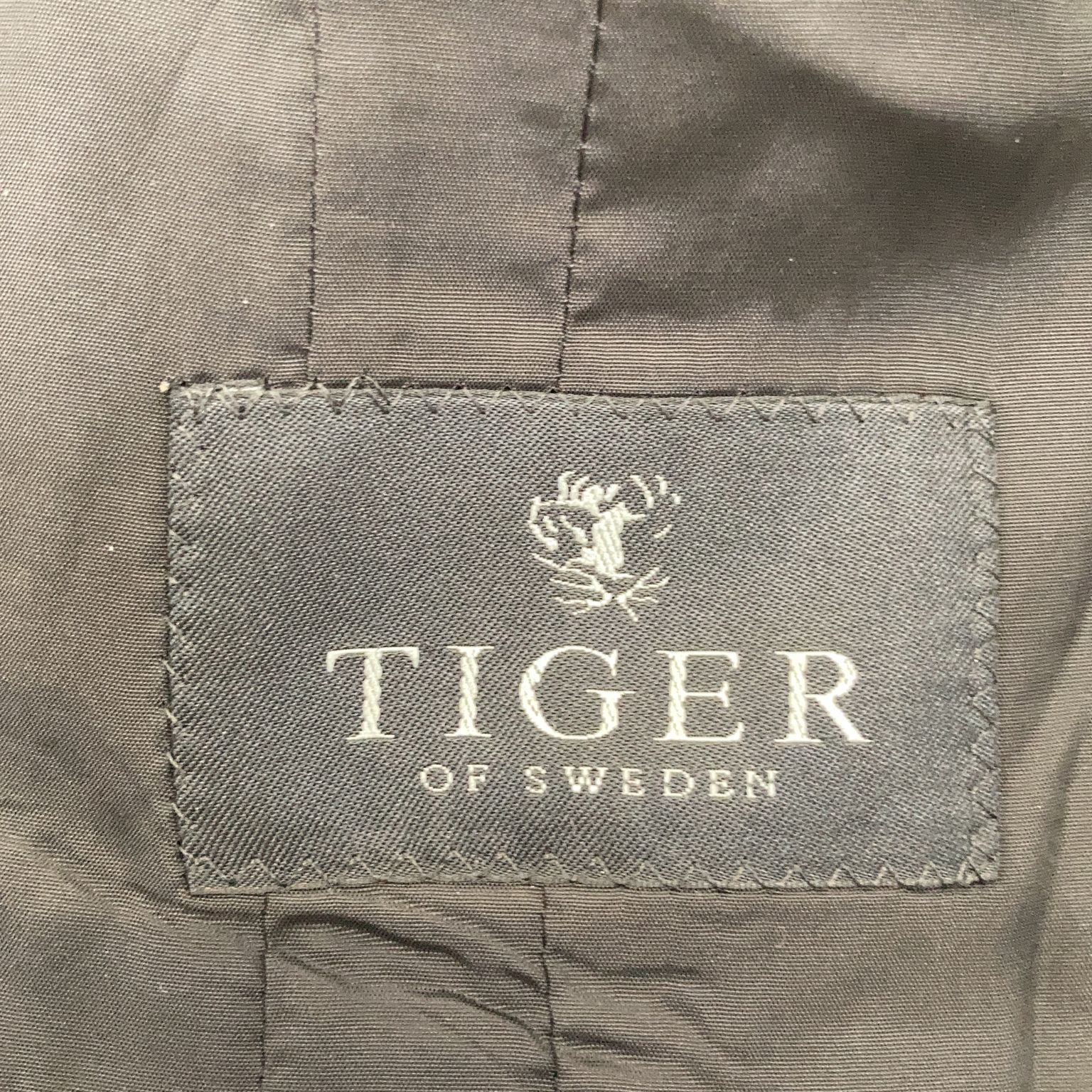 Tiger of Sweden