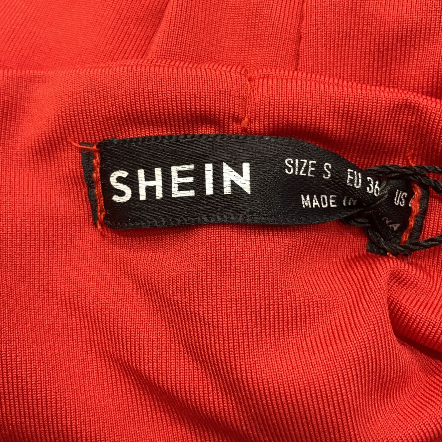 Shein