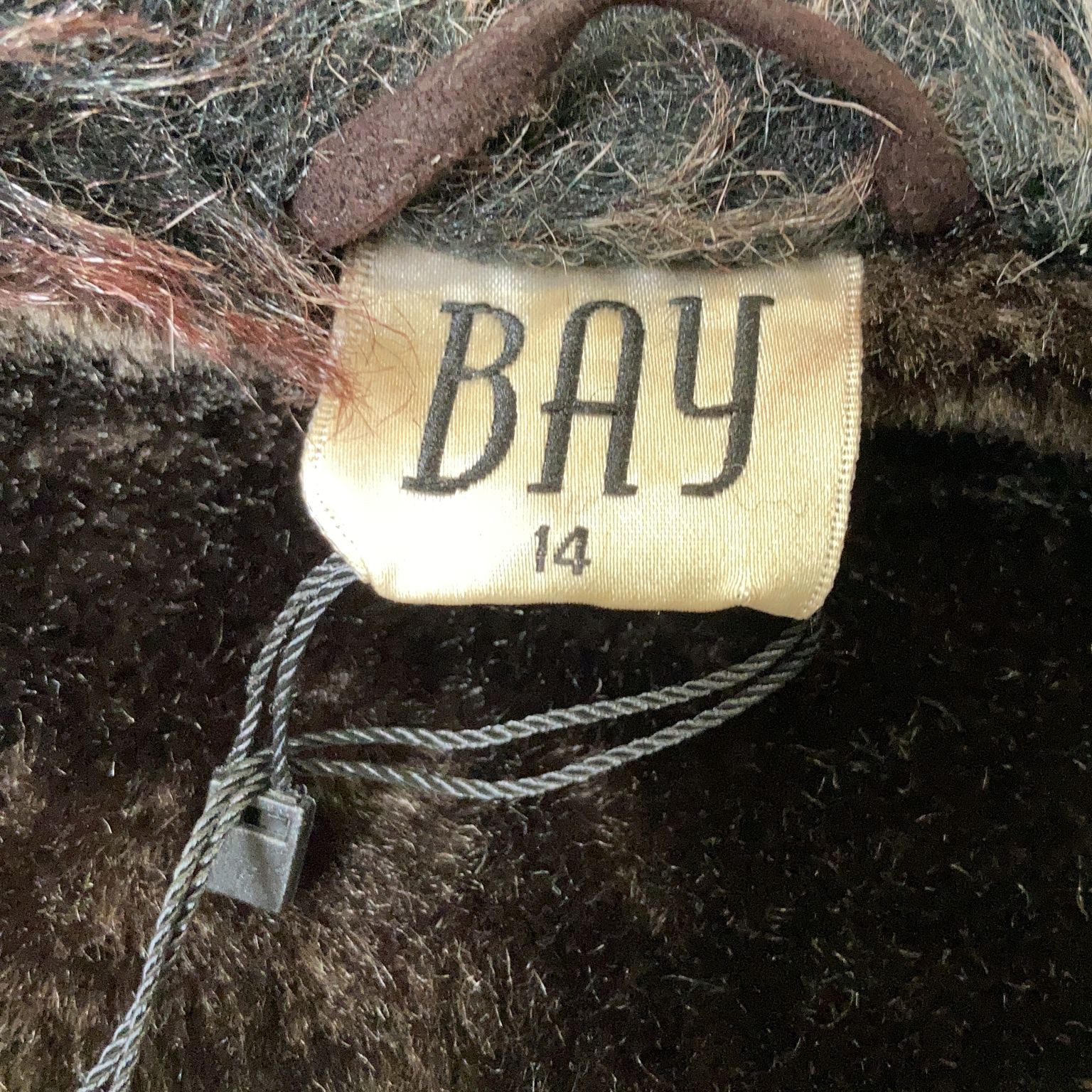 Bay