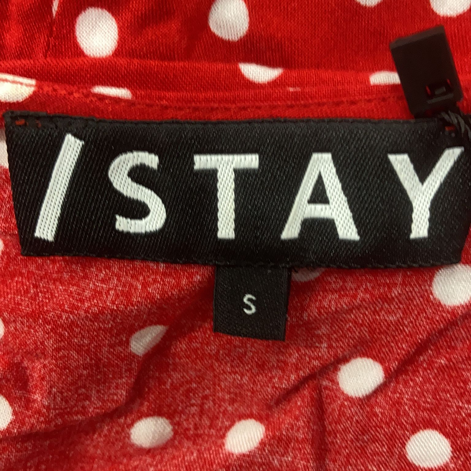 Stay