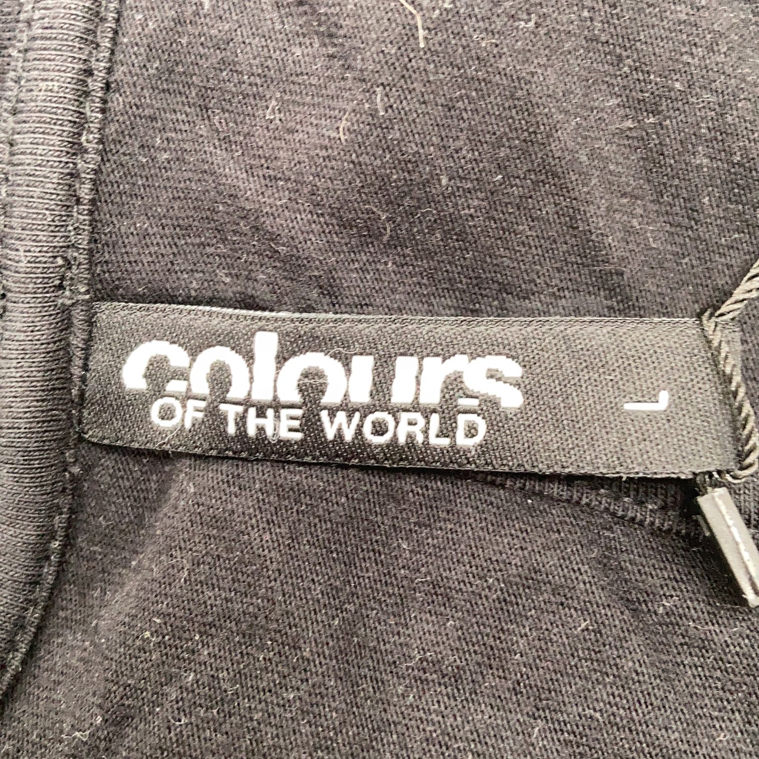 Colours Of The World