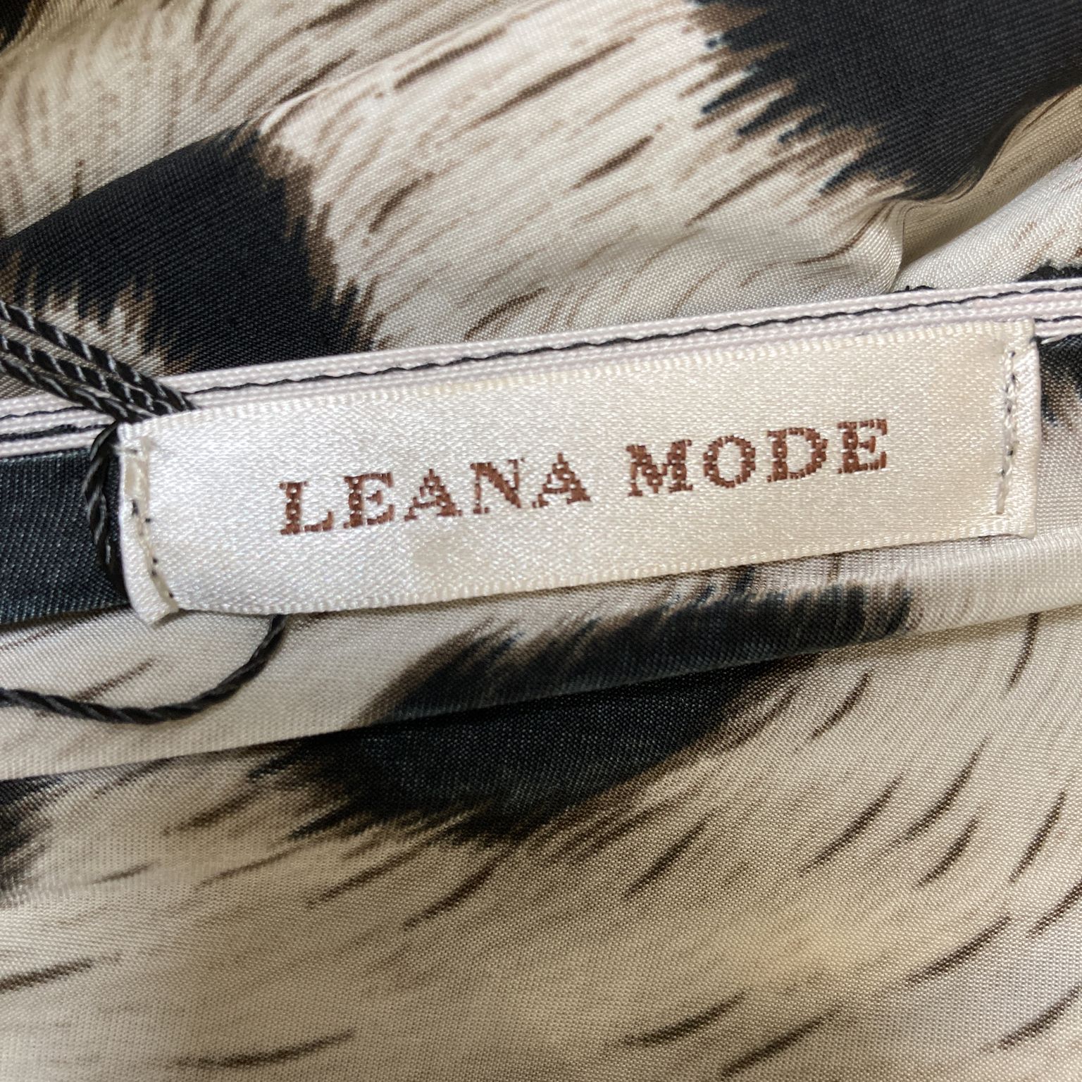 Leana Mode